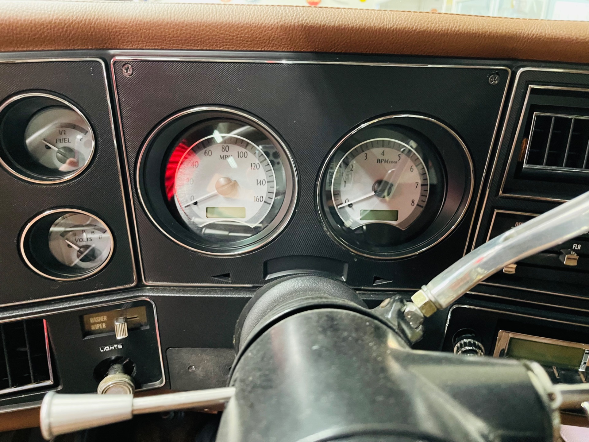 Used 1979 Chevrolet Pickup - LS1 ENGINE - 4L60E TRANS - SEE VIDEO | St. Petersburg, FL