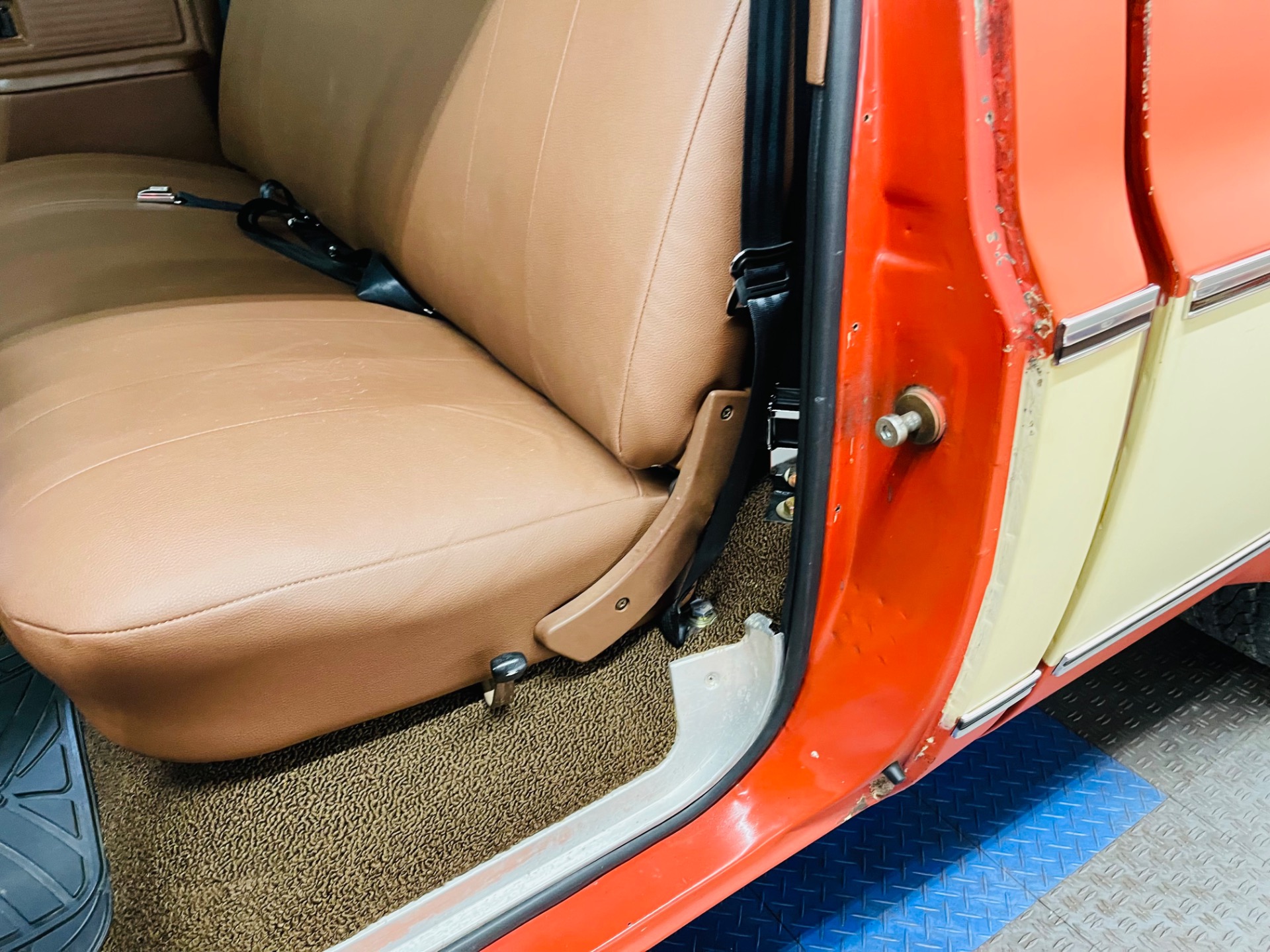 Used 1979 Chevrolet Pickup - LS1 ENGINE - 4L60E TRANS - SEE VIDEO | St. Petersburg, FL
