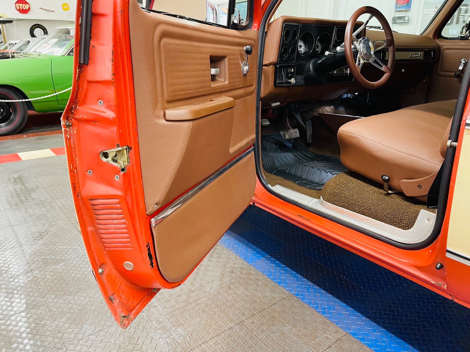Used 1979 Chevrolet Pickup - LS1 ENGINE - 4L60E TRANS - SEE VIDEO | St. Petersburg, FL