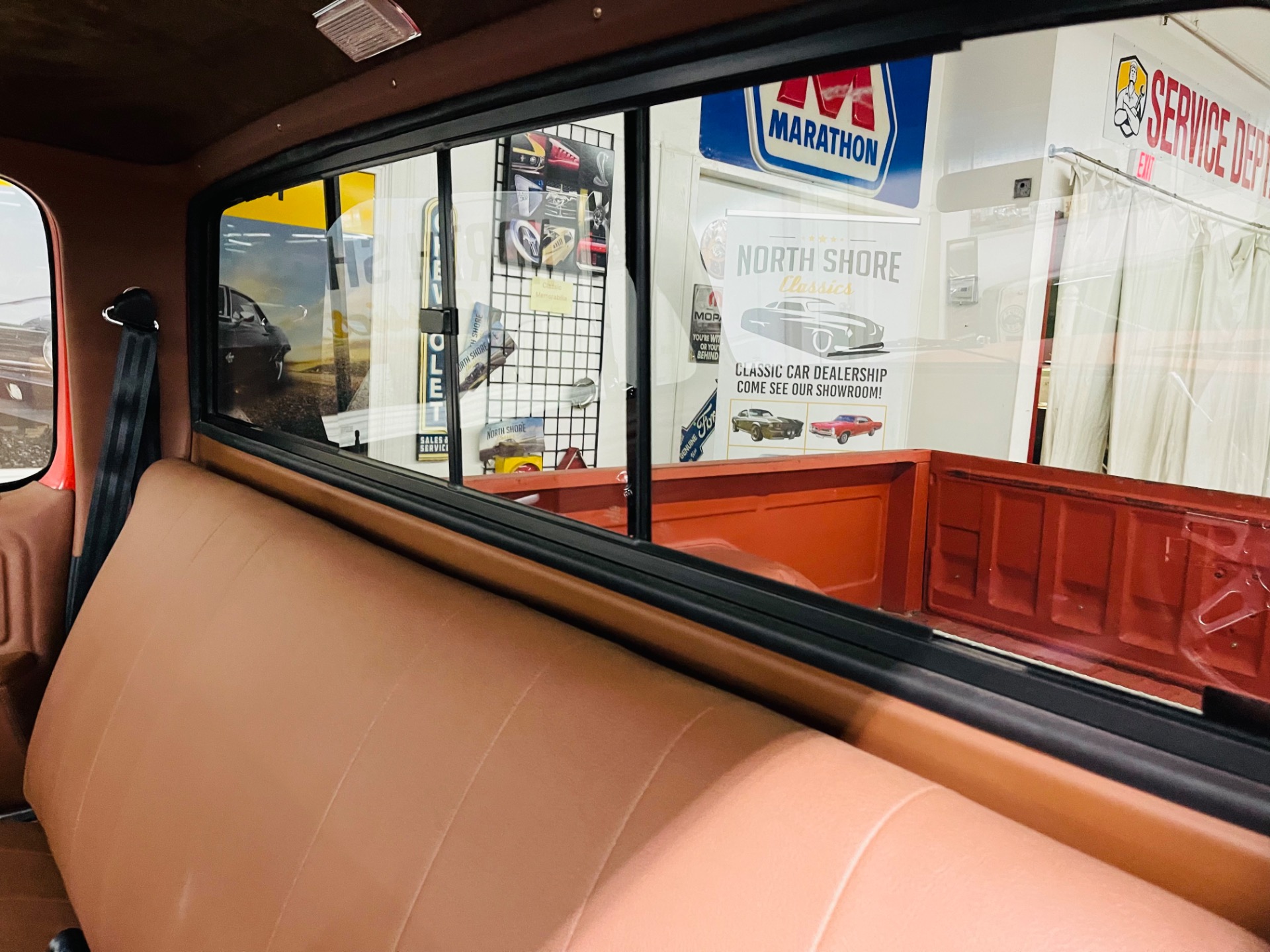 Used 1979 Chevrolet Pickup - LS1 ENGINE - 4L60E TRANS - SEE VIDEO | St. Petersburg, FL
