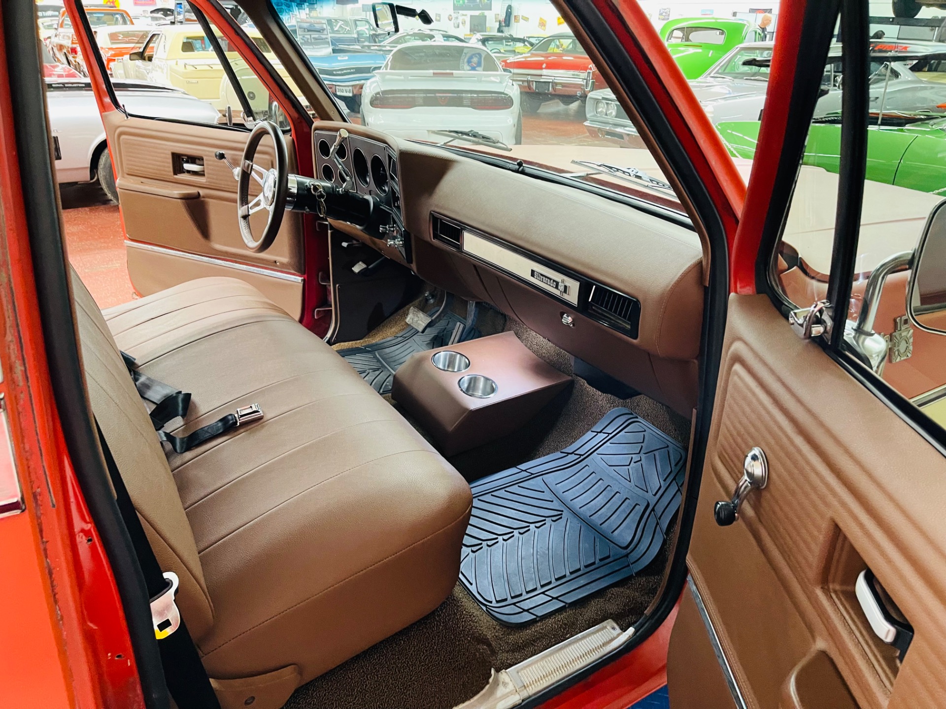 Used 1979 Chevrolet Pickup - LS1 ENGINE - 4L60E TRANS - SEE VIDEO | St. Petersburg, FL
