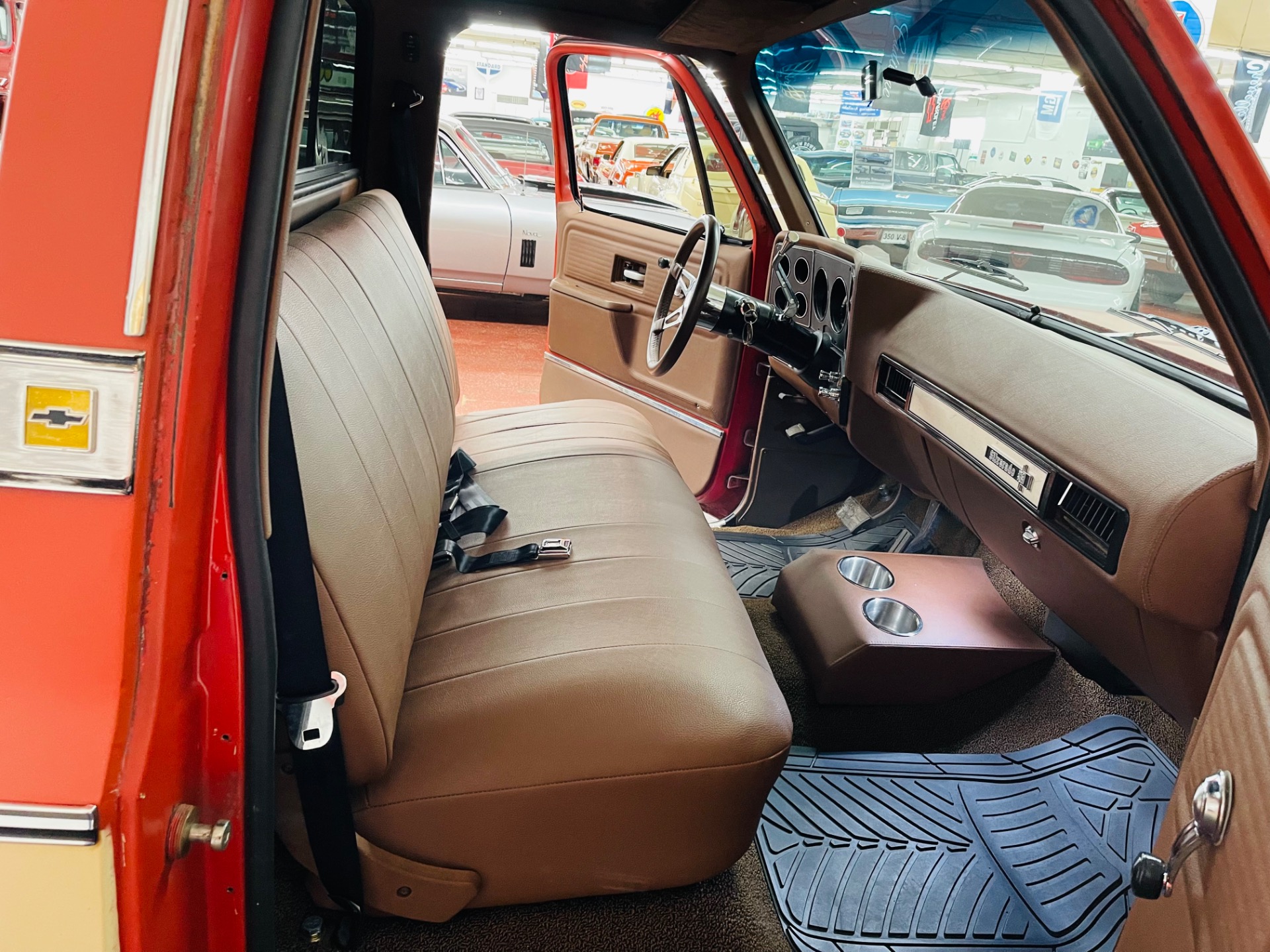Used 1979 Chevrolet Pickup - LS1 ENGINE - 4L60E TRANS - SEE VIDEO | St. Petersburg, FL