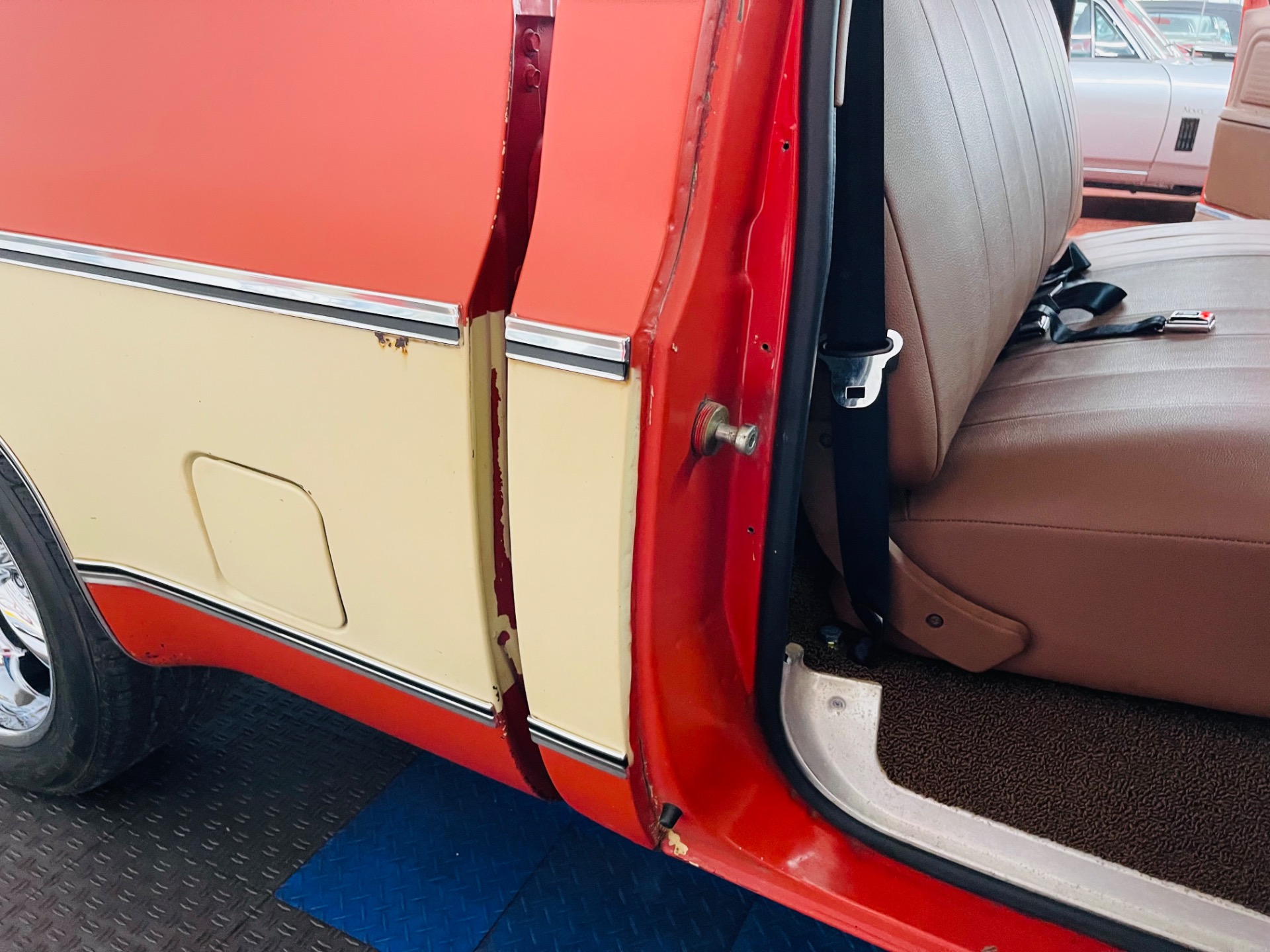 Used 1979 Chevrolet Pickup - LS1 ENGINE - 4L60E TRANS - SEE VIDEO | St. Petersburg, FL
