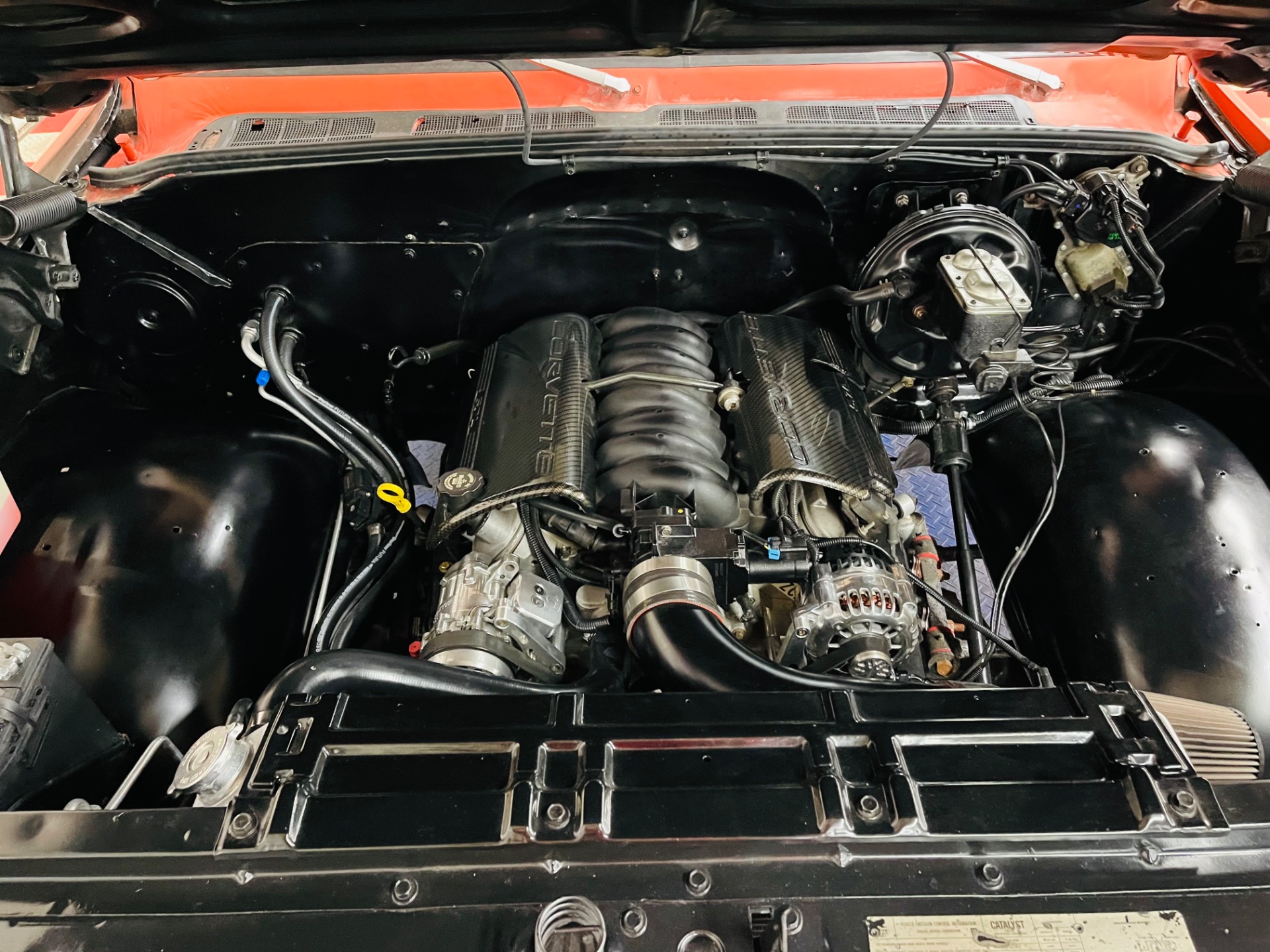 Used 1979 Chevrolet Pickup - LS1 ENGINE - 4L60E TRANS - SEE VIDEO | St. Petersburg, FL