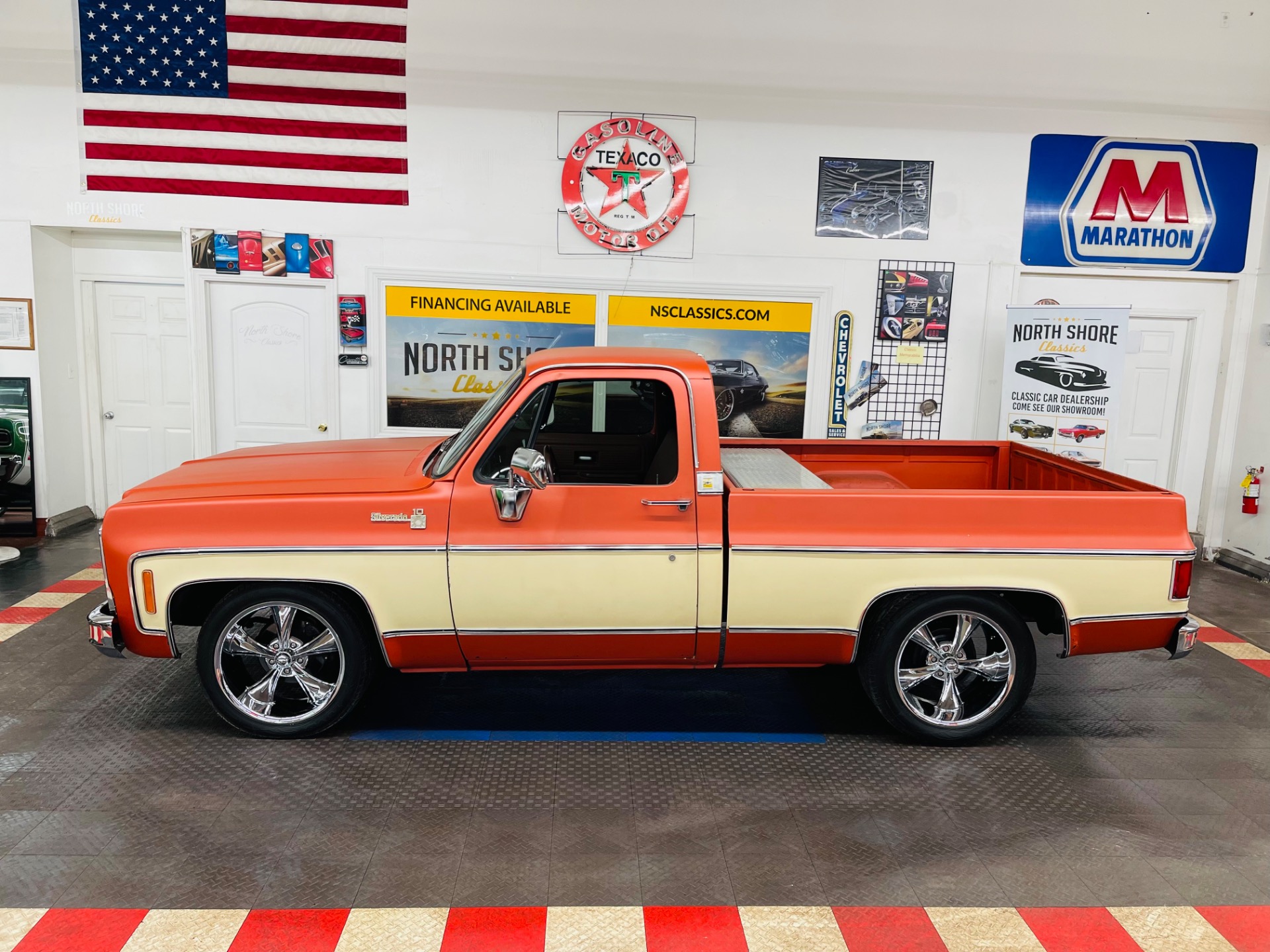 Used 1979 Chevrolet Pickup - LS1 ENGINE - 4L60E TRANS - SEE VIDEO | St. Petersburg, FL