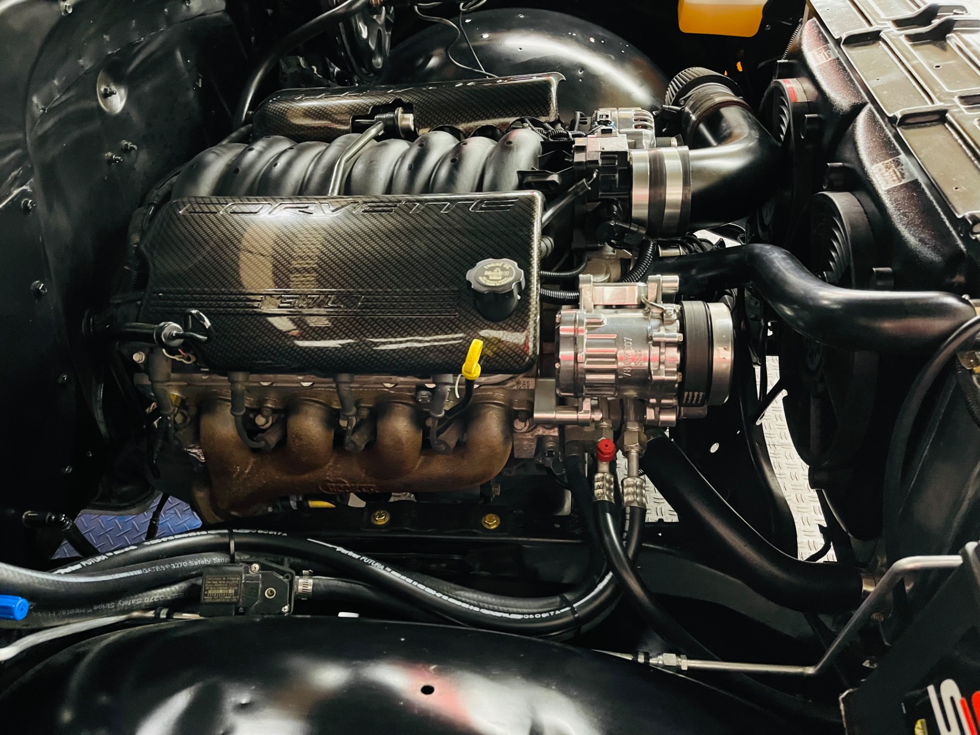 Used 1979 Chevrolet Pickup - LS1 ENGINE - 4L60E TRANS - SEE VIDEO | St. Petersburg, FL