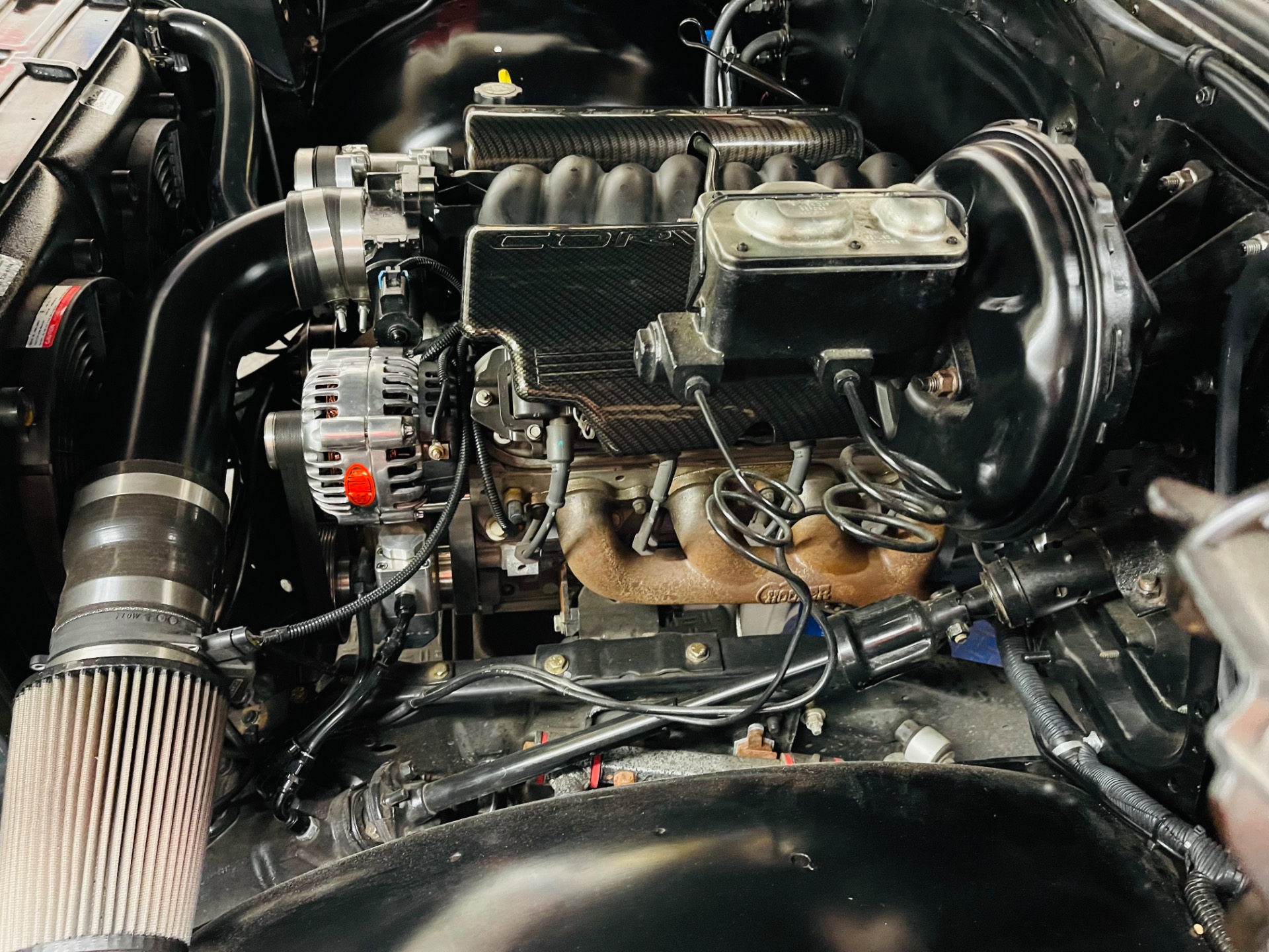 Used 1979 Chevrolet Pickup - LS1 ENGINE - 4L60E TRANS - SEE VIDEO | St. Petersburg, FL