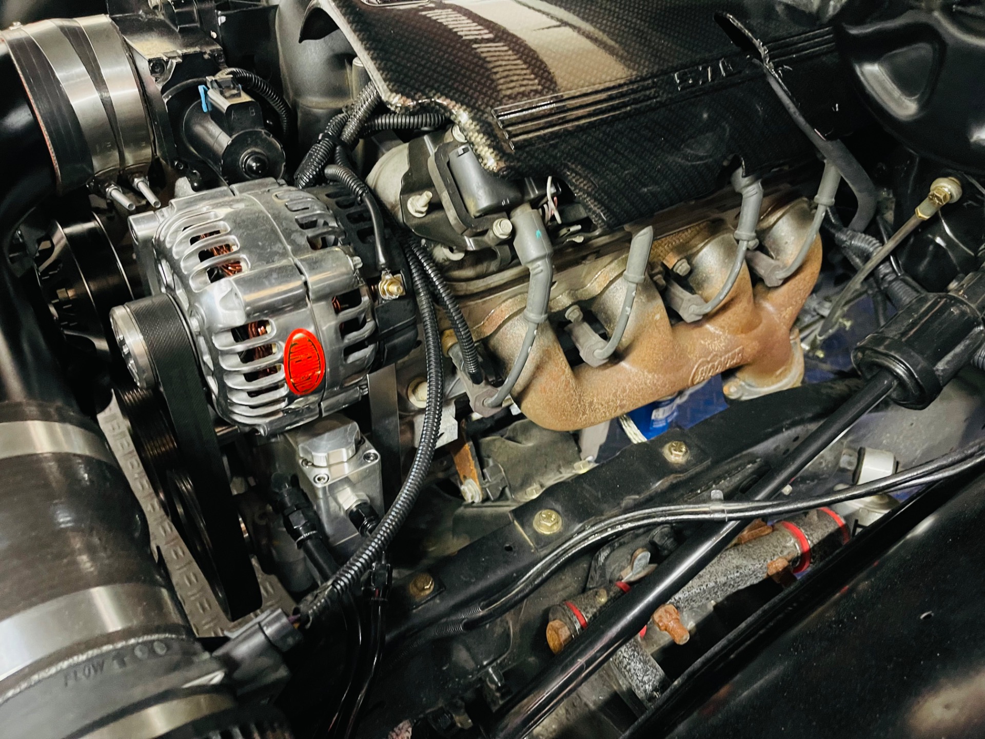 Used 1979 Chevrolet Pickup - LS1 ENGINE - 4L60E TRANS - SEE VIDEO | St. Petersburg, FL