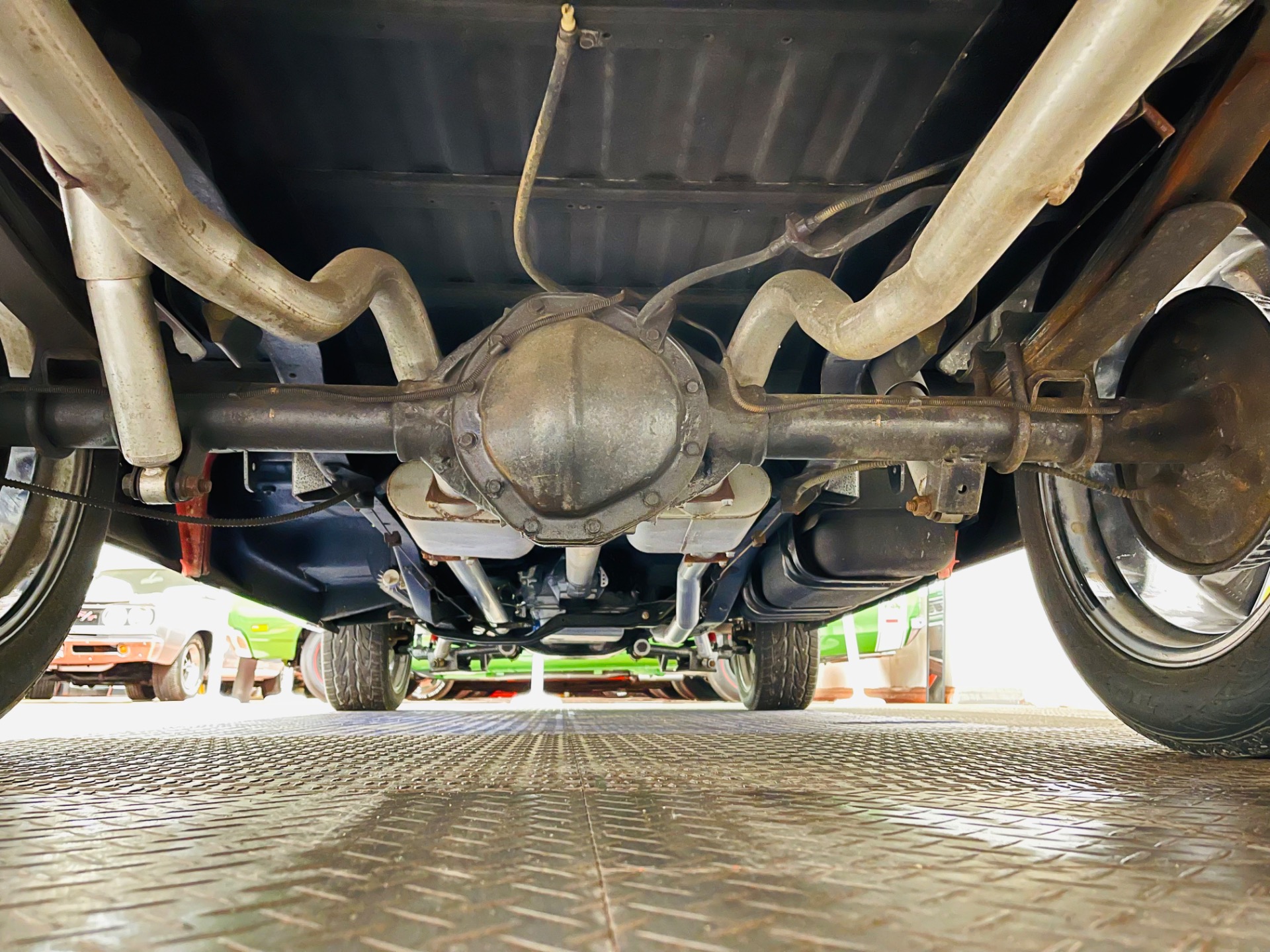 Used 1979 Chevrolet Pickup - LS1 ENGINE - 4L60E TRANS - SEE VIDEO | St. Petersburg, FL