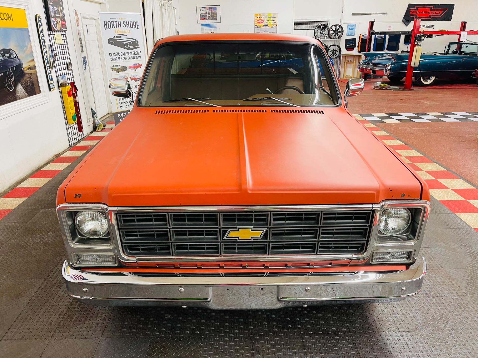 Used 1979 Chevrolet Pickup - LS1 ENGINE - 4L60E TRANS - SEE VIDEO | St. Petersburg, FL