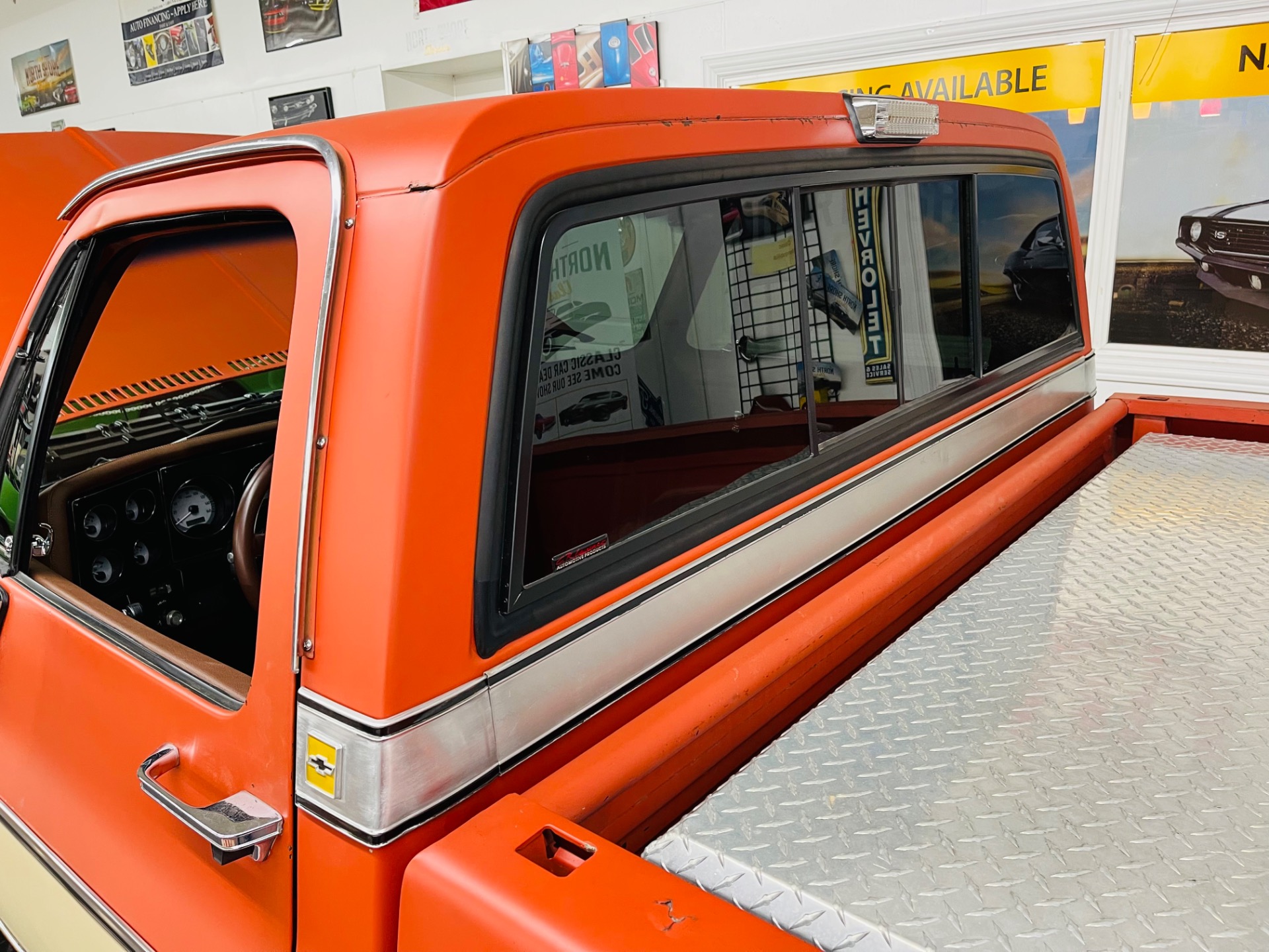 Used 1979 Chevrolet Pickup - LS1 ENGINE - 4L60E TRANS - SEE VIDEO | St. Petersburg, FL
