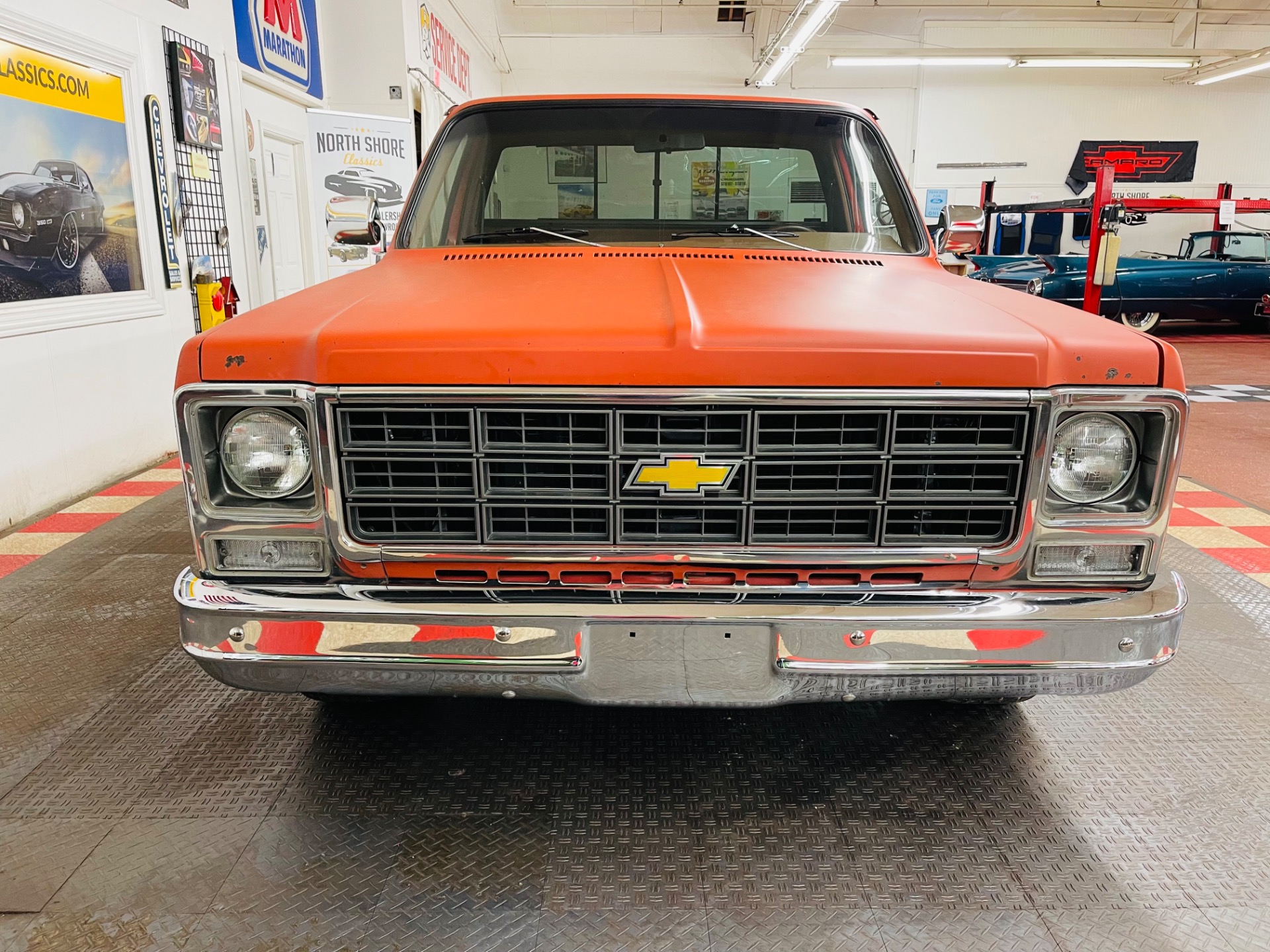 Used 1979 Chevrolet Pickup - LS1 ENGINE - 4L60E TRANS - SEE VIDEO | St. Petersburg, FL