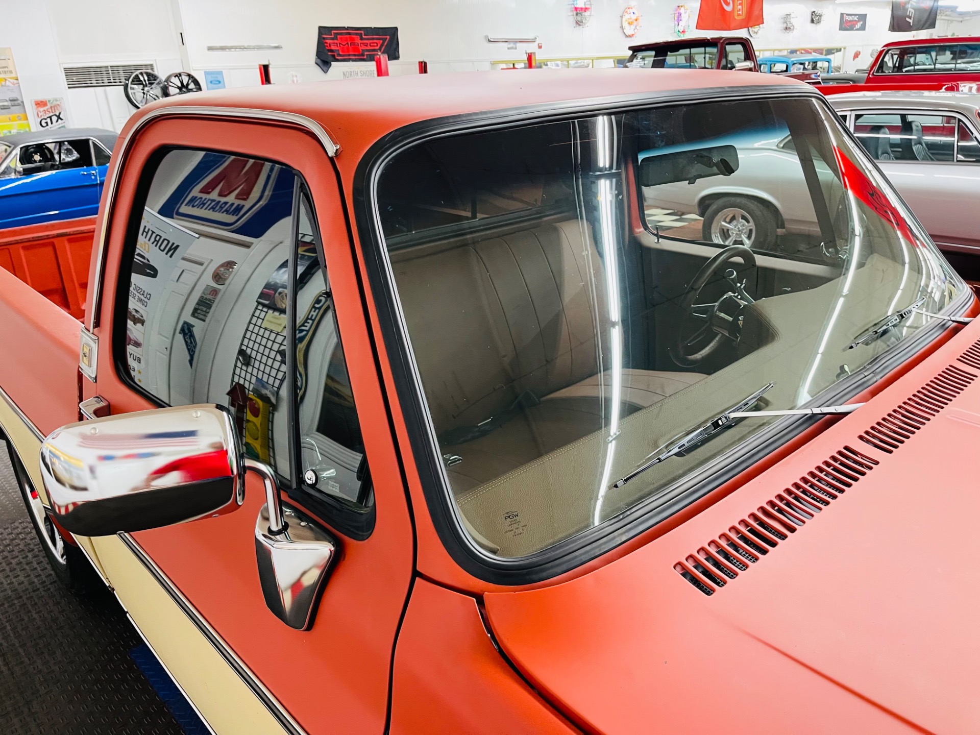 Used 1979 Chevrolet Pickup - LS1 ENGINE - 4L60E TRANS - SEE VIDEO | St. Petersburg, FL