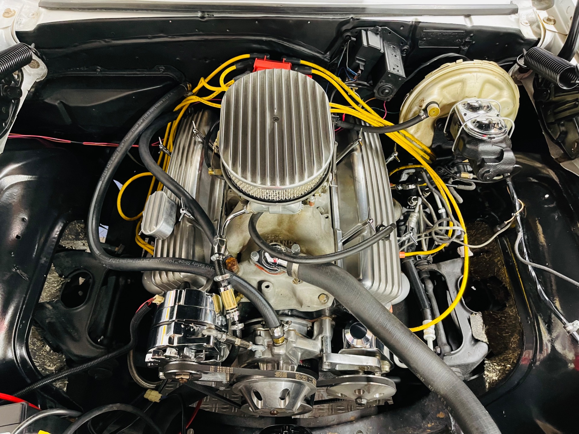 Used 1969 Chevrolet Nova - SUPER SPORT - 350 ENGINE - 4 SPEED - SEE VIDEO | Mundelein, IL