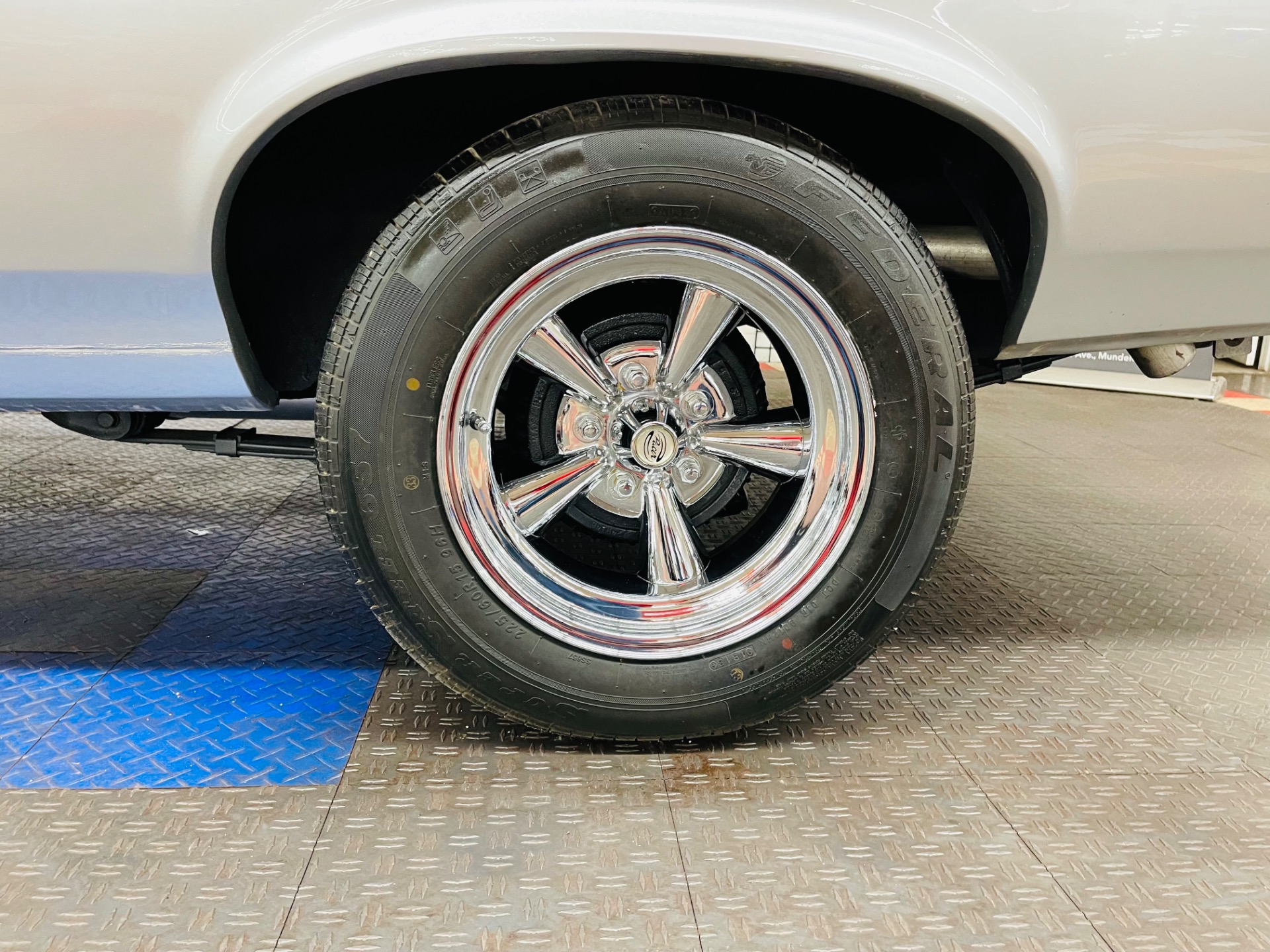 Used 1969 Chevrolet Nova - SUPER SPORT - 350 ENGINE - 4 SPEED - SEE VIDEO | Mundelein, IL