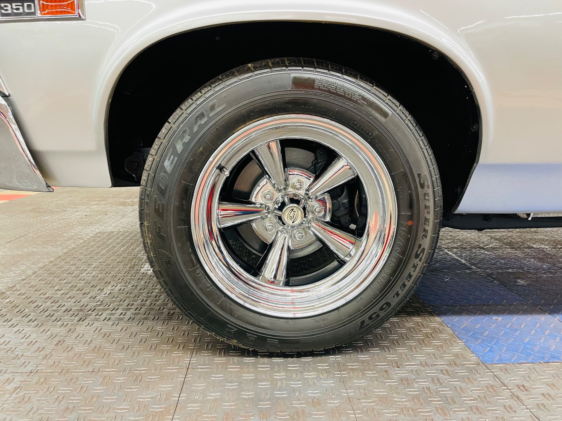 Used 1969 Chevrolet Nova - SUPER SPORT - 350 ENGINE - 4 SPEED - SEE VIDEO | Mundelein, IL