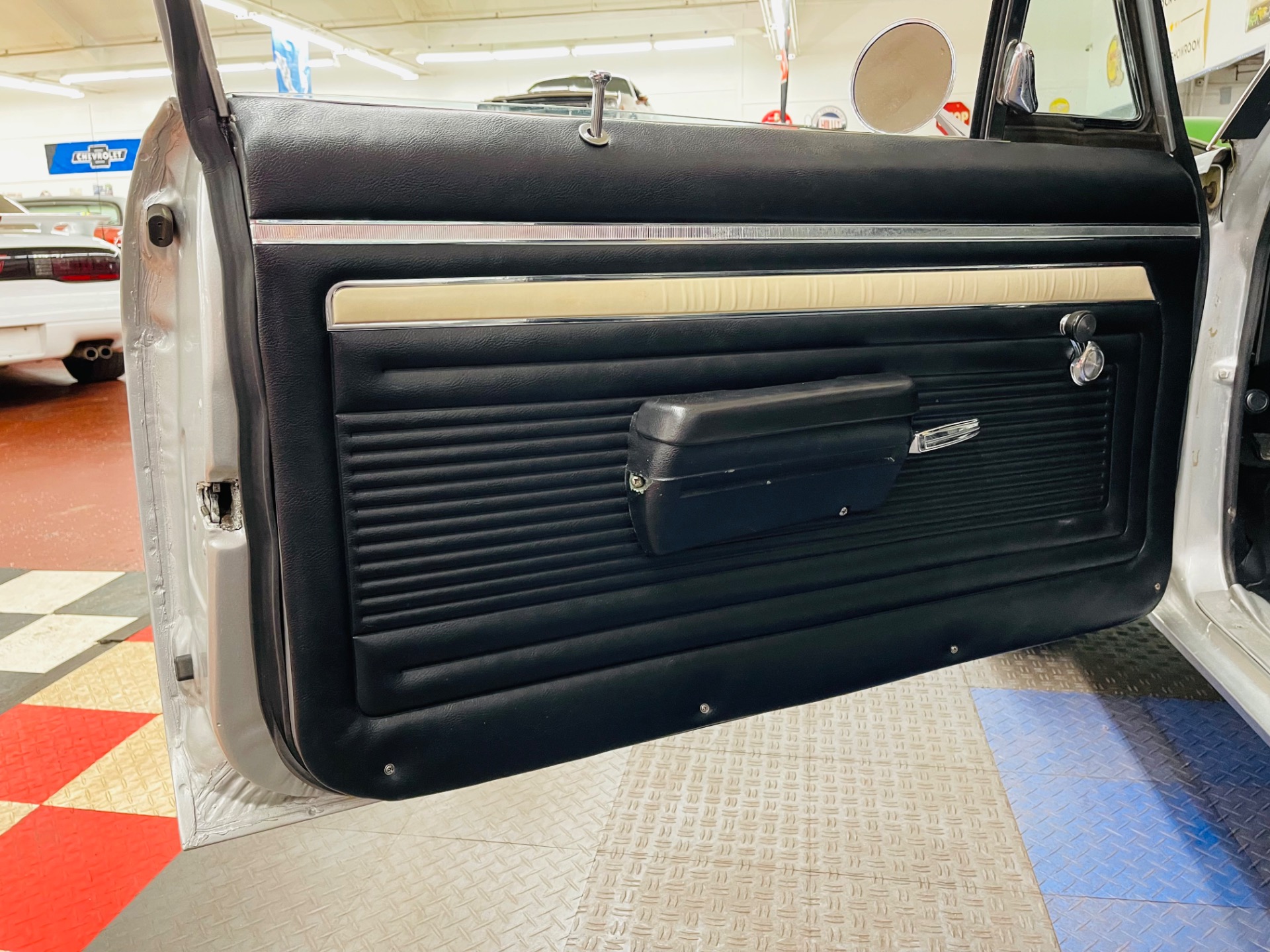 Used 1969 Chevrolet Nova - SUPER SPORT - 350 ENGINE - 4 SPEED - SEE VIDEO | Mundelein, IL