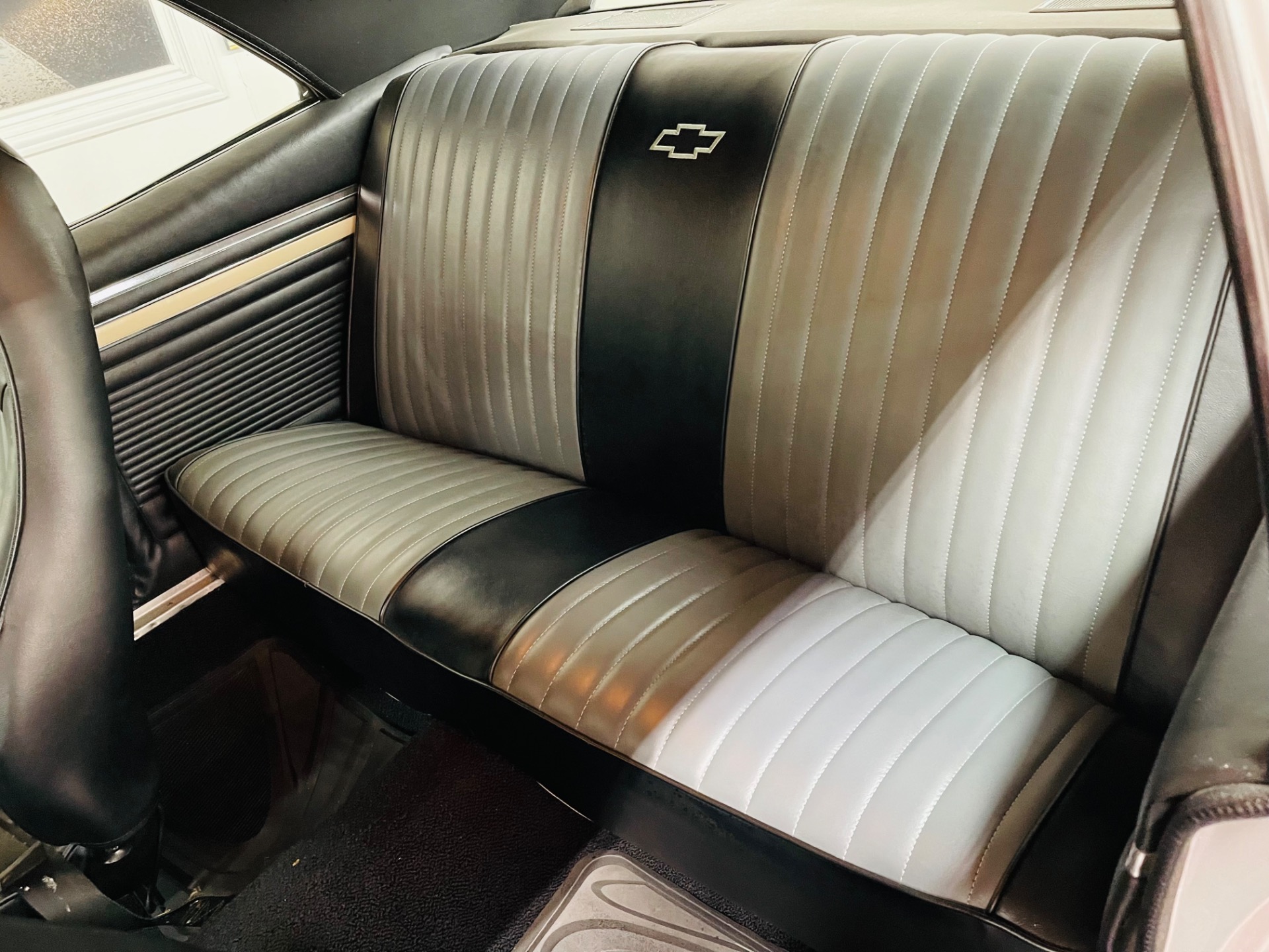 Used 1969 Chevrolet Nova - SUPER SPORT - 350 ENGINE - 4 SPEED - SEE VIDEO | Mundelein, IL