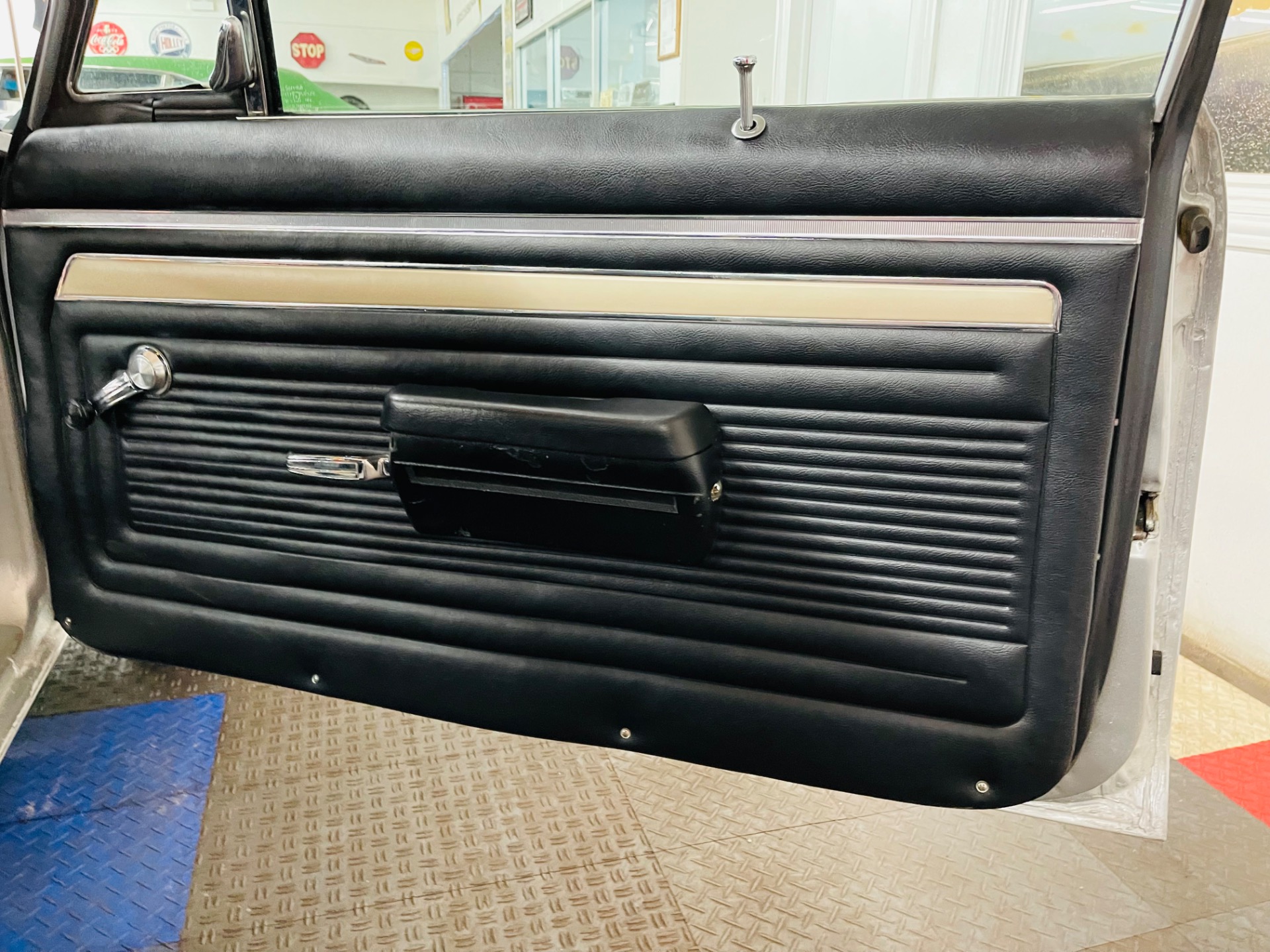 Used 1969 Chevrolet Nova - SUPER SPORT - 350 ENGINE - 4 SPEED - SEE VIDEO | Mundelein, IL