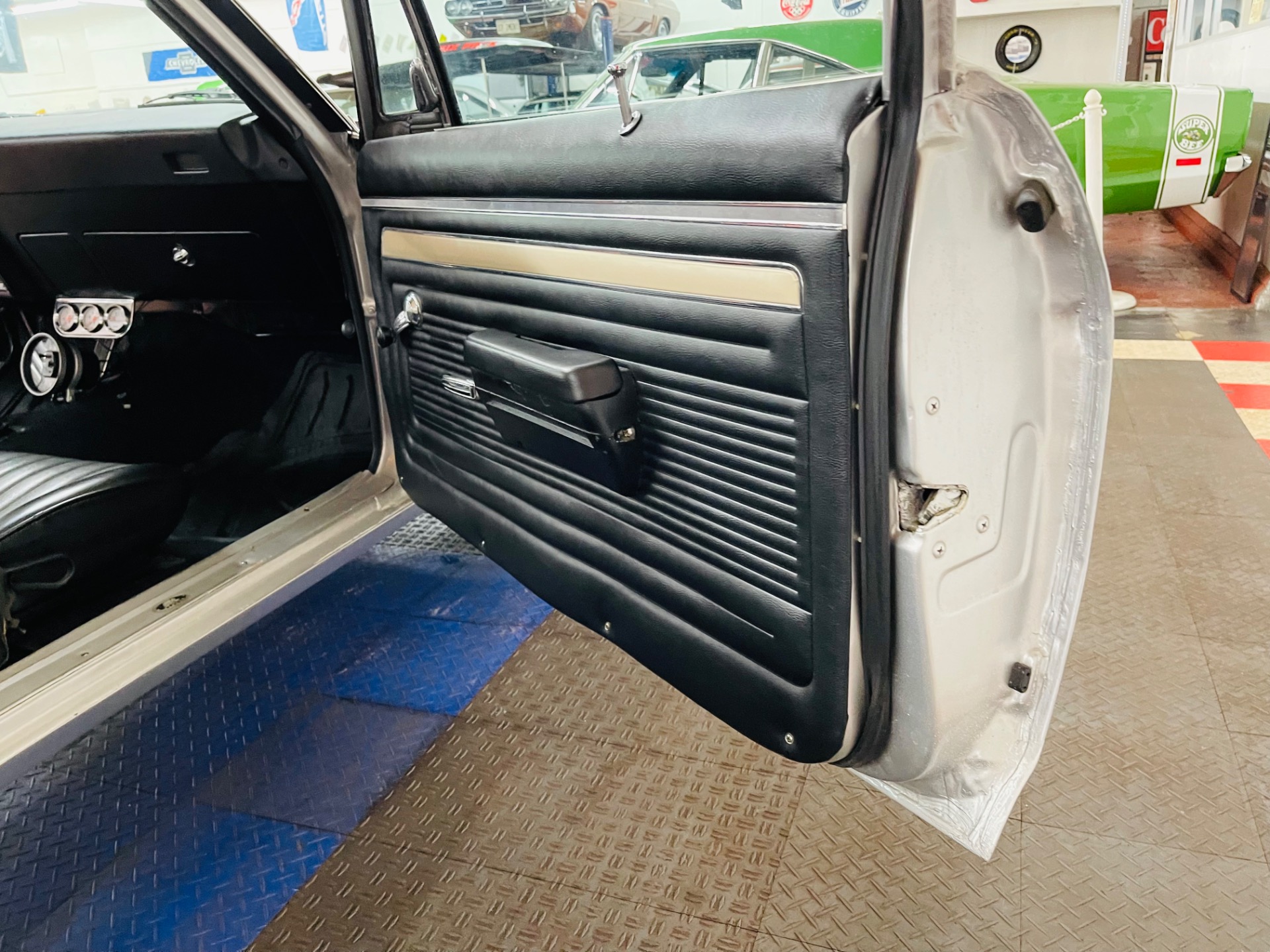 Used 1969 Chevrolet Nova - SUPER SPORT - 350 ENGINE - 4 SPEED - SEE VIDEO | Mundelein, IL
