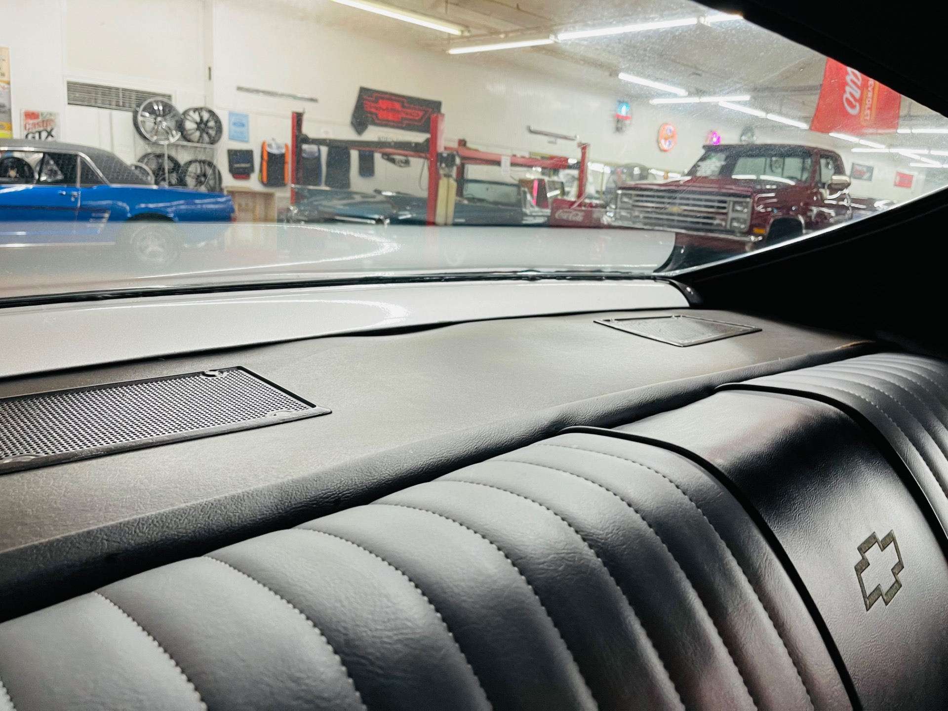 Used 1969 Chevrolet Nova - SUPER SPORT - 350 ENGINE - 4 SPEED - SEE VIDEO | Mundelein, IL