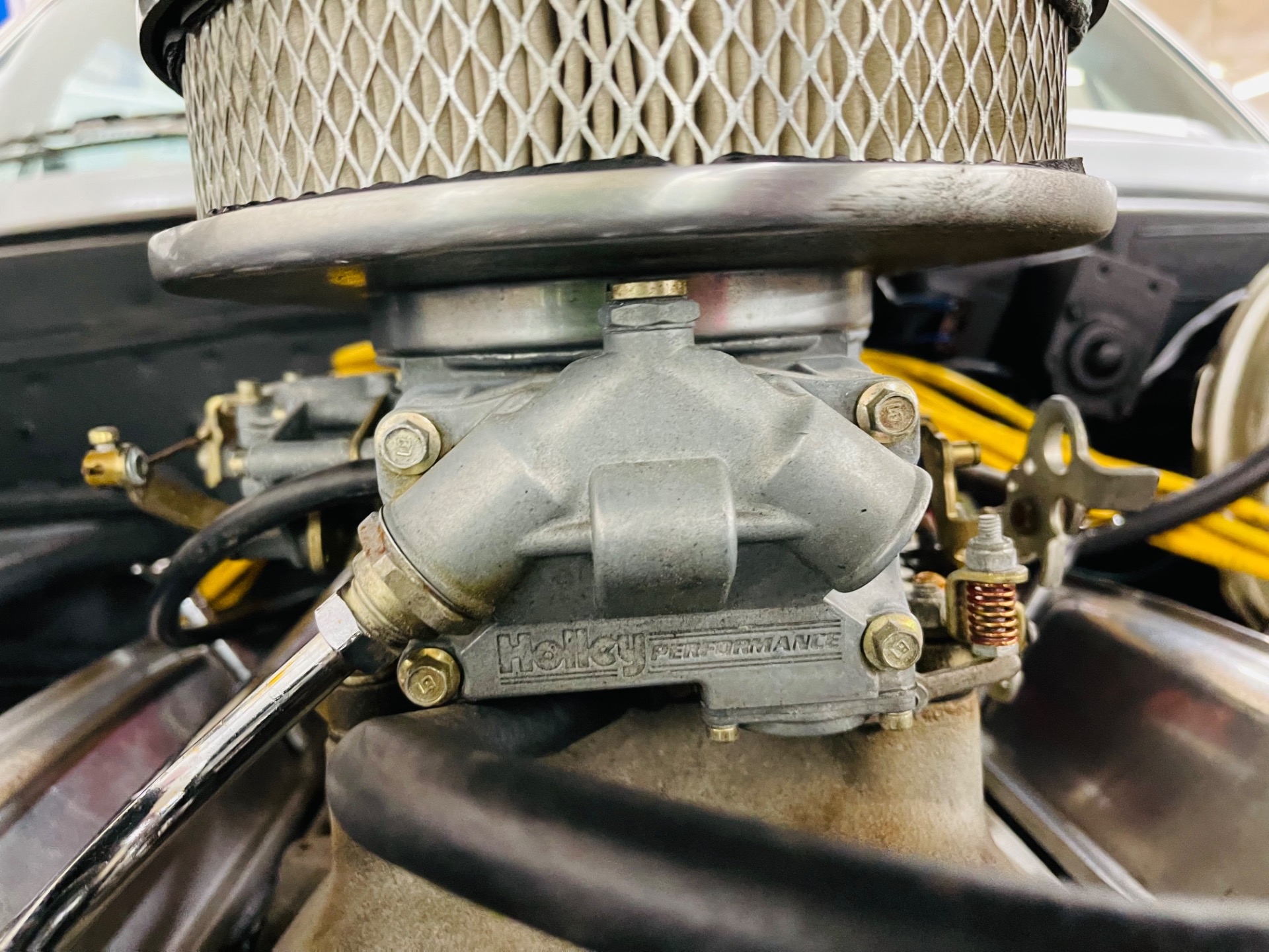 Used 1969 Chevrolet Nova - SUPER SPORT - 350 ENGINE - 4 SPEED - SEE VIDEO | Mundelein, IL