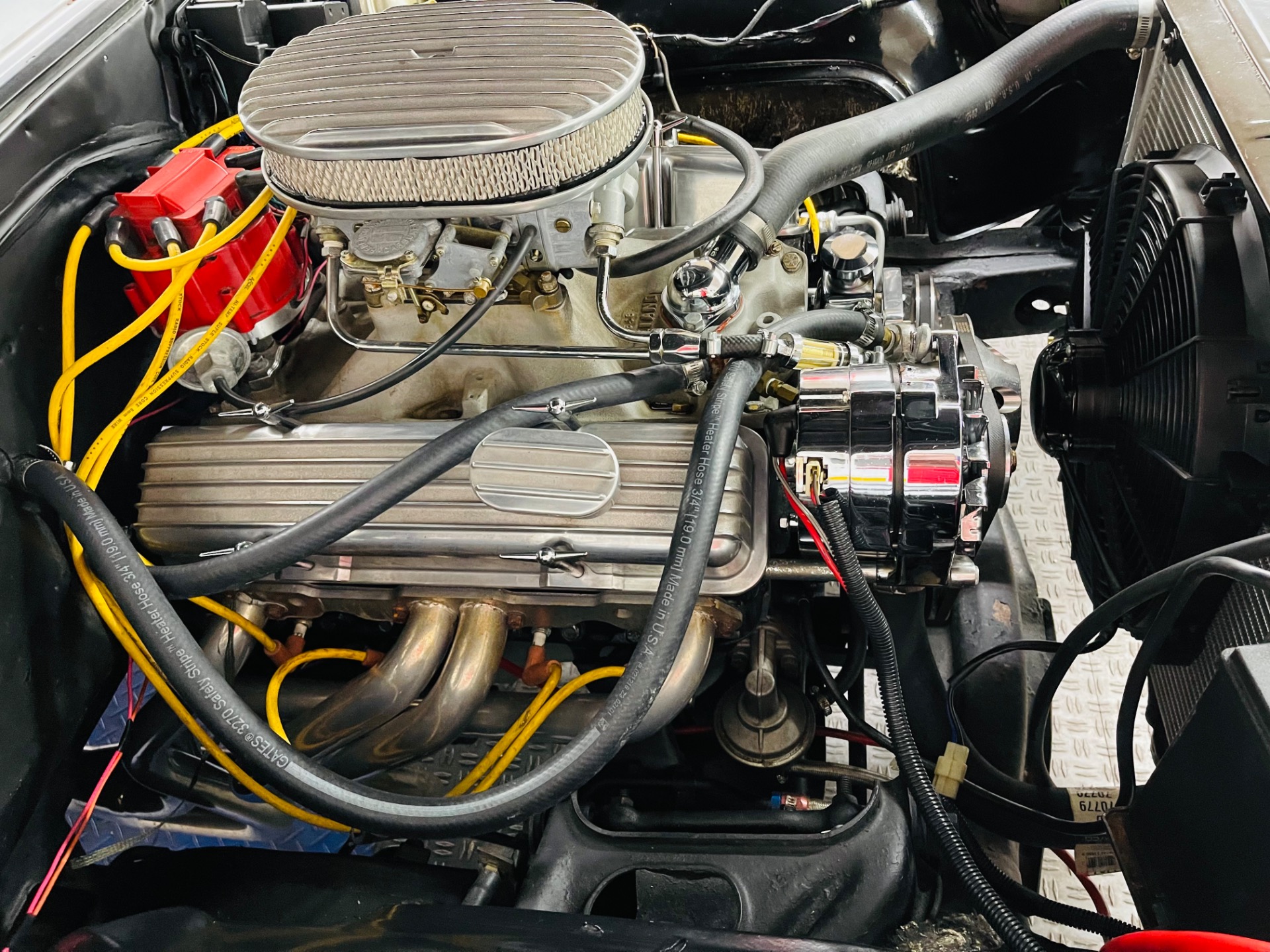 Used 1969 Chevrolet Nova - SUPER SPORT - 350 ENGINE - 4 SPEED - SEE VIDEO | Mundelein, IL