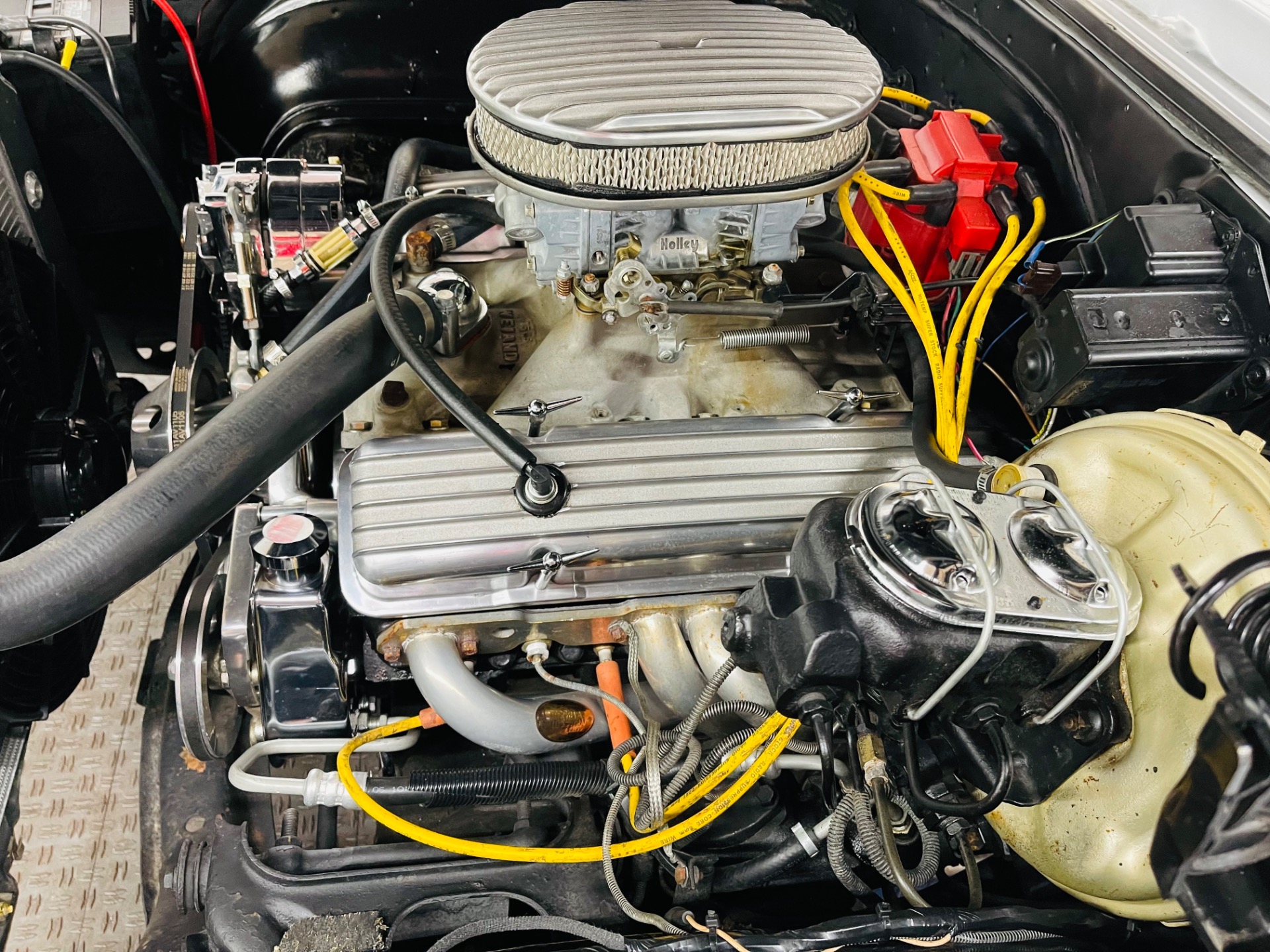Used 1969 Chevrolet Nova - SUPER SPORT - 350 ENGINE - 4 SPEED - SEE VIDEO | Mundelein, IL