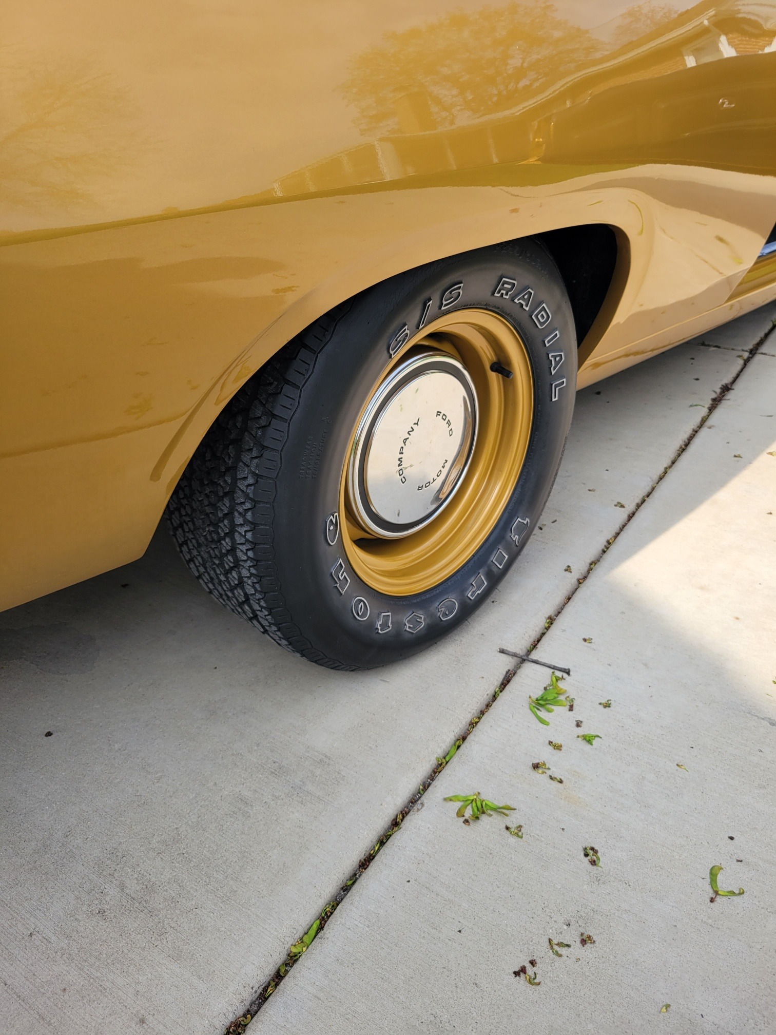Used 1970 Ford Torino - COBRA - NUMBERS MATCHING 429 ENGINE - 4 SPEED TRANS - SEE VIDEO | St. Petersburg, FL