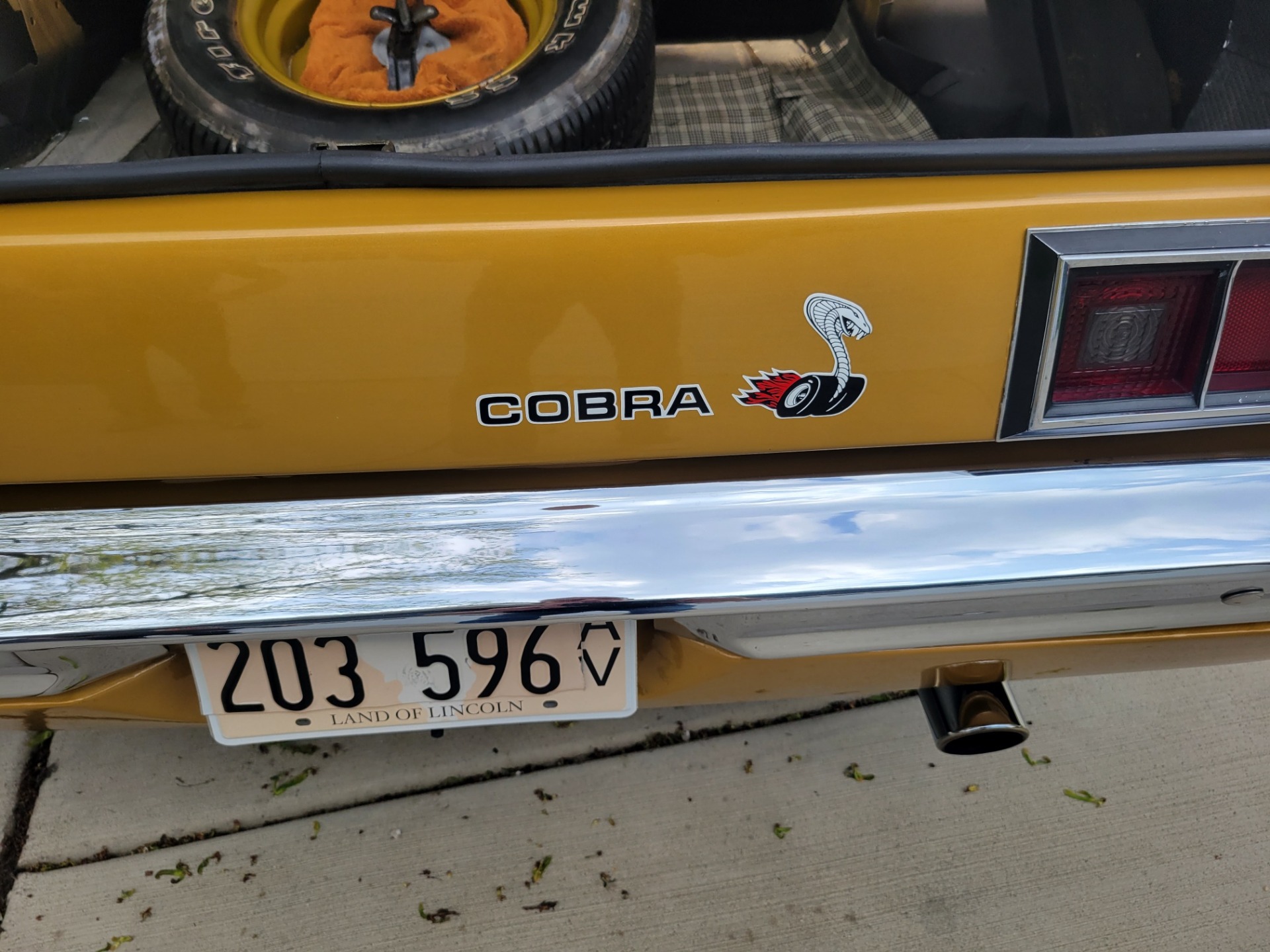 Used 1970 Ford Torino - COBRA - NUMBERS MATCHING 429 ENGINE - 4 SPEED TRANS - SEE VIDEO | St. Petersburg, FL