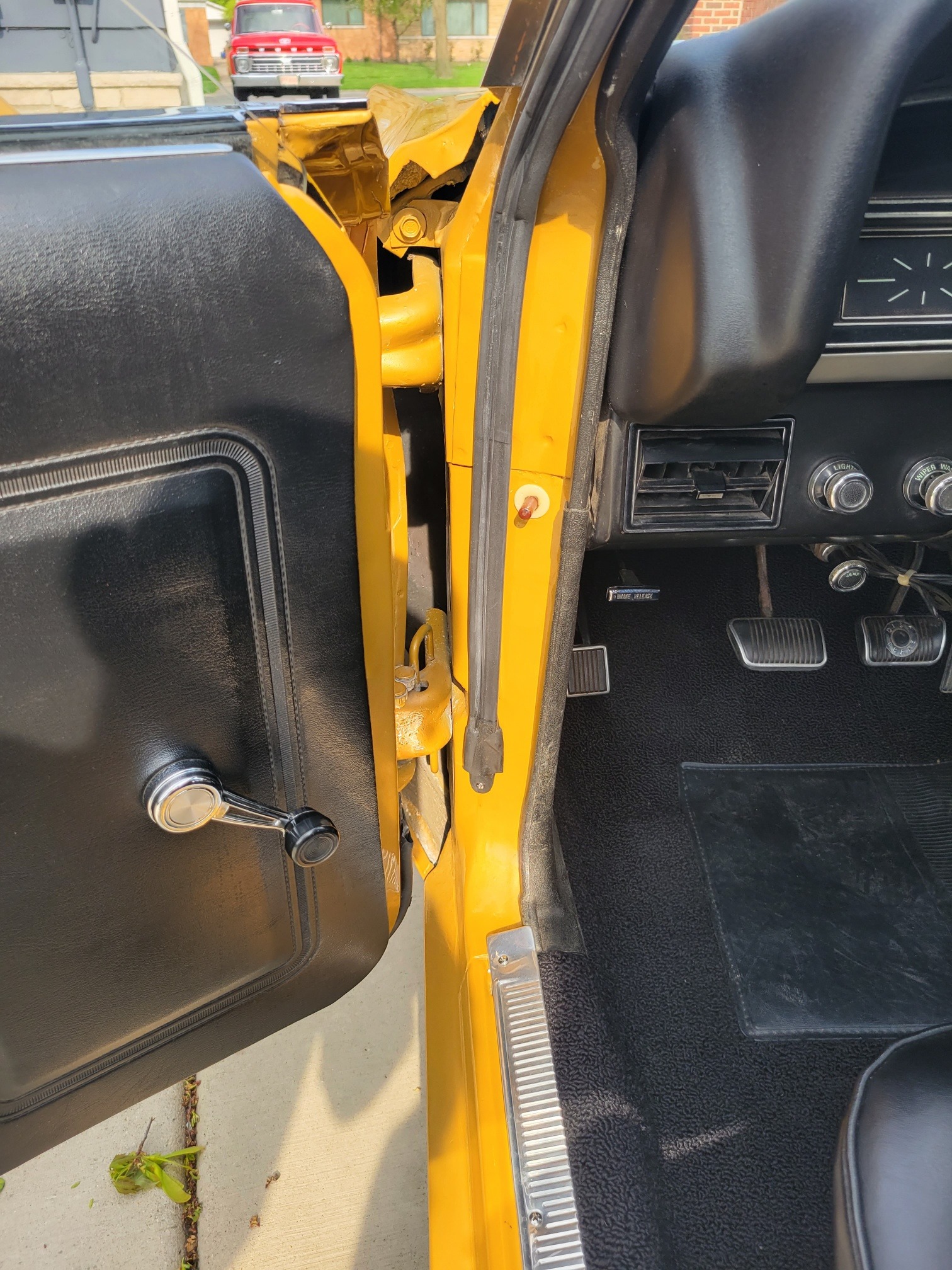 Used 1970 Ford Torino - COBRA - NUMBERS MATCHING 429 ENGINE - 4 SPEED TRANS - SEE VIDEO | St. Petersburg, FL