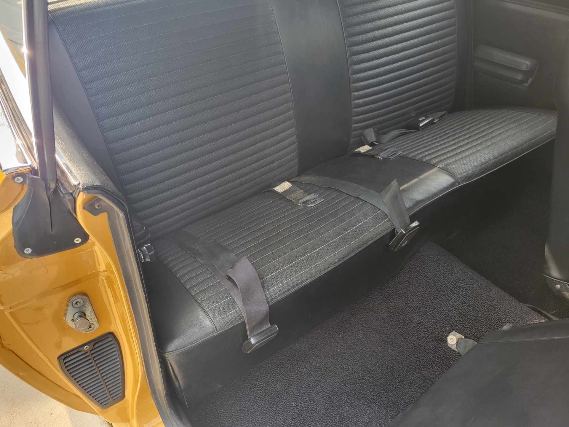 Used 1970 Ford Torino - COBRA - NUMBERS MATCHING 429 ENGINE - 4 SPEED TRANS - SEE VIDEO | St. Petersburg, FL