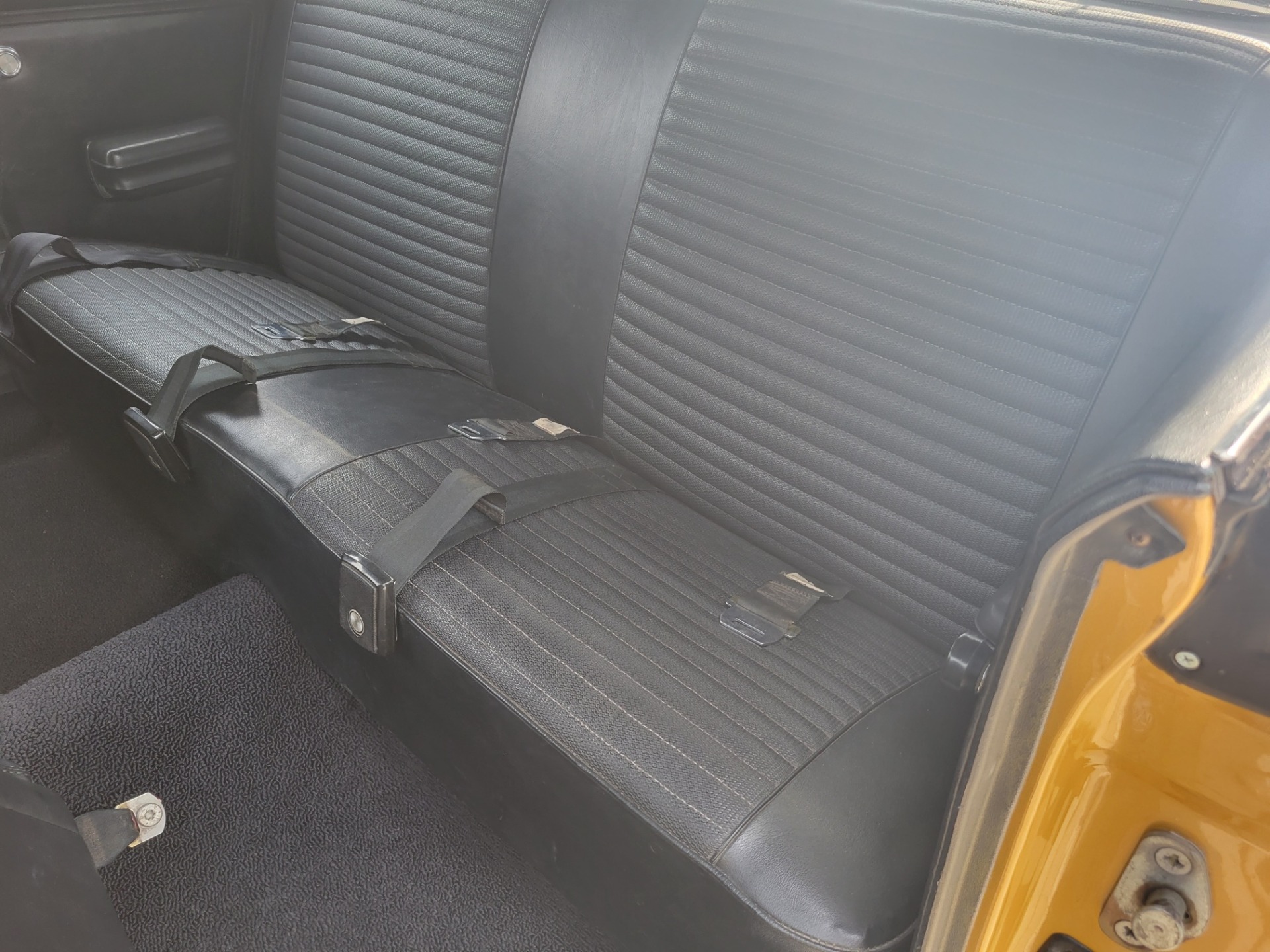 Used 1970 Ford Torino - COBRA - NUMBERS MATCHING 429 ENGINE - 4 SPEED TRANS - SEE VIDEO | St. Petersburg, FL