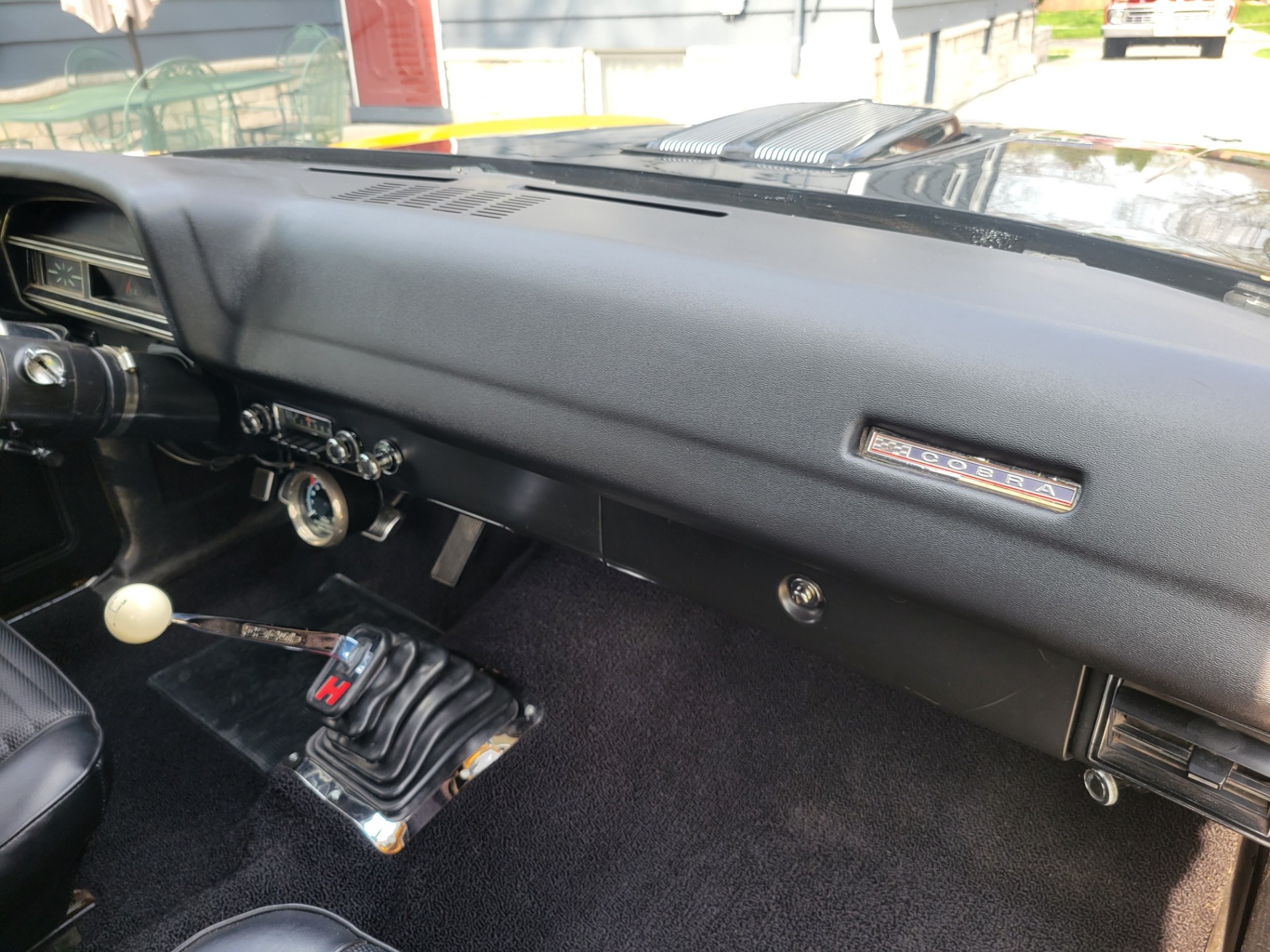 Used 1970 Ford Torino - COBRA - NUMBERS MATCHING 429 ENGINE - 4 SPEED TRANS - SEE VIDEO | St. Petersburg, FL