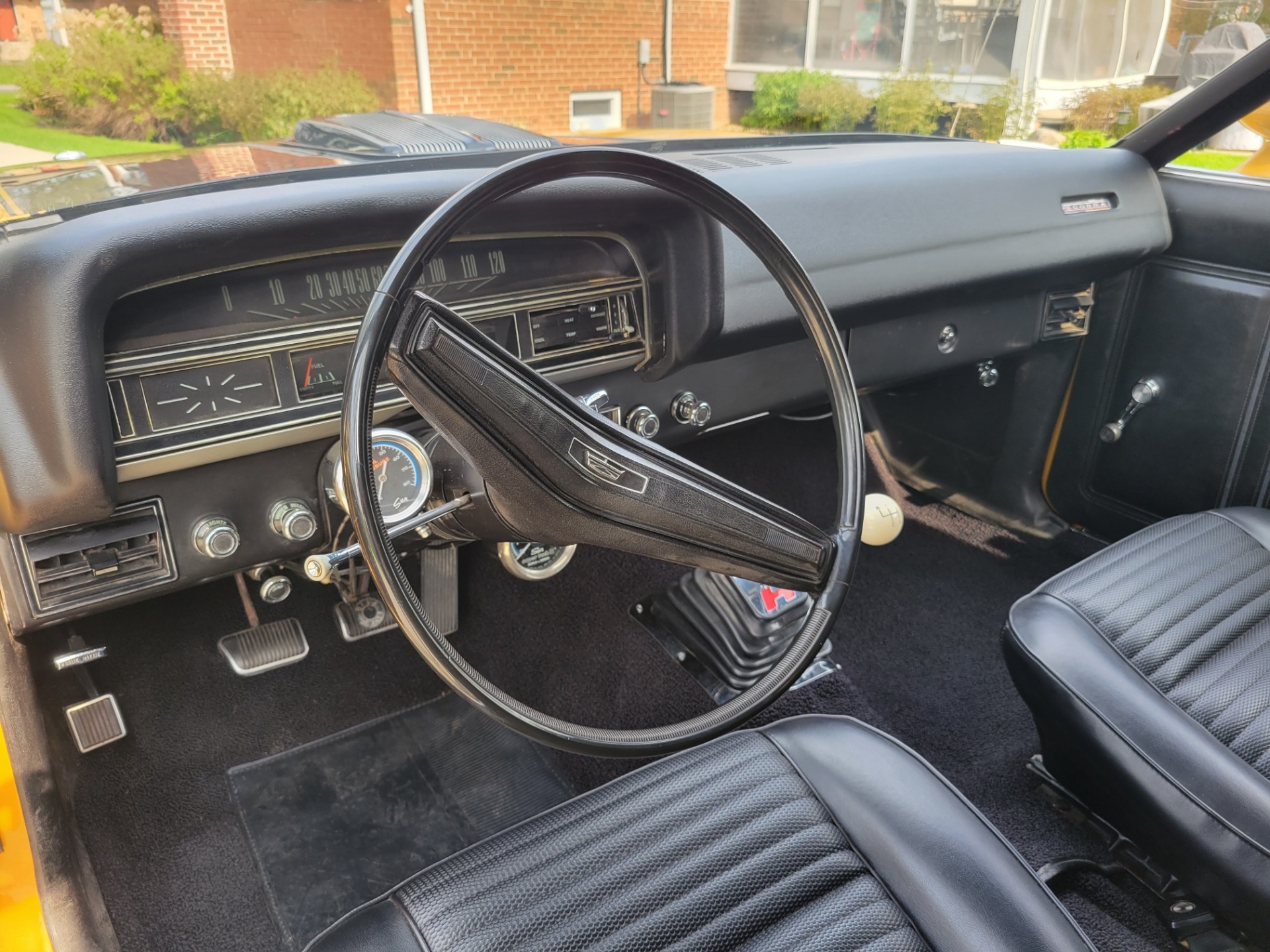 Used 1970 Ford Torino - COBRA - NUMBERS MATCHING 429 ENGINE - 4 SPEED TRANS - SEE VIDEO | St. Petersburg, FL