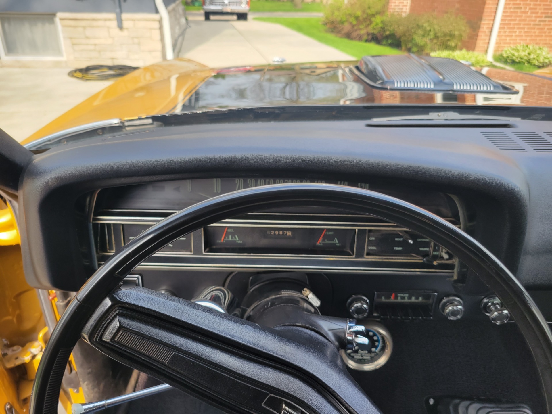 Used 1970 Ford Torino - COBRA - NUMBERS MATCHING 429 ENGINE - 4 SPEED TRANS - SEE VIDEO | St. Petersburg, FL