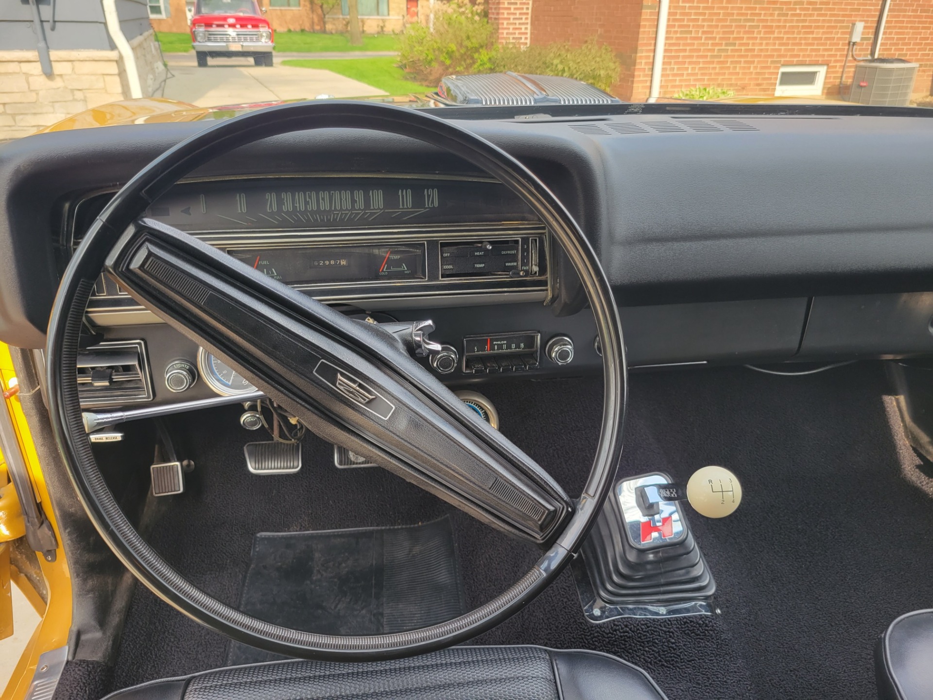 Used 1970 Ford Torino - COBRA - NUMBERS MATCHING 429 ENGINE - 4 SPEED TRANS - SEE VIDEO | St. Petersburg, FL