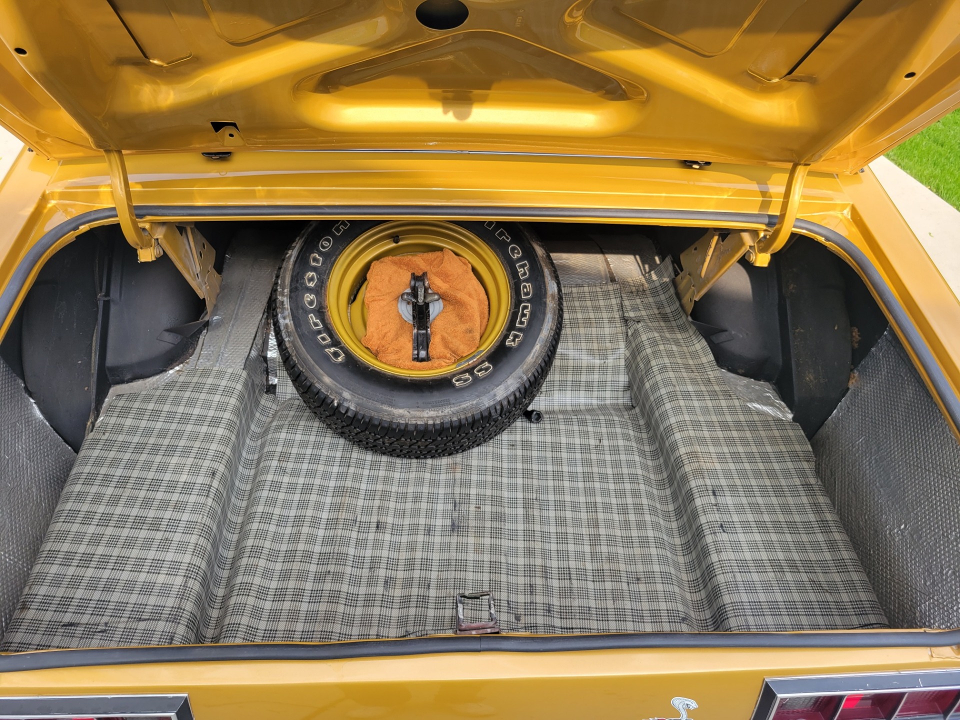 Used 1970 Ford Torino - COBRA - NUMBERS MATCHING 429 ENGINE - 4 SPEED TRANS - SEE VIDEO | St. Petersburg, FL
