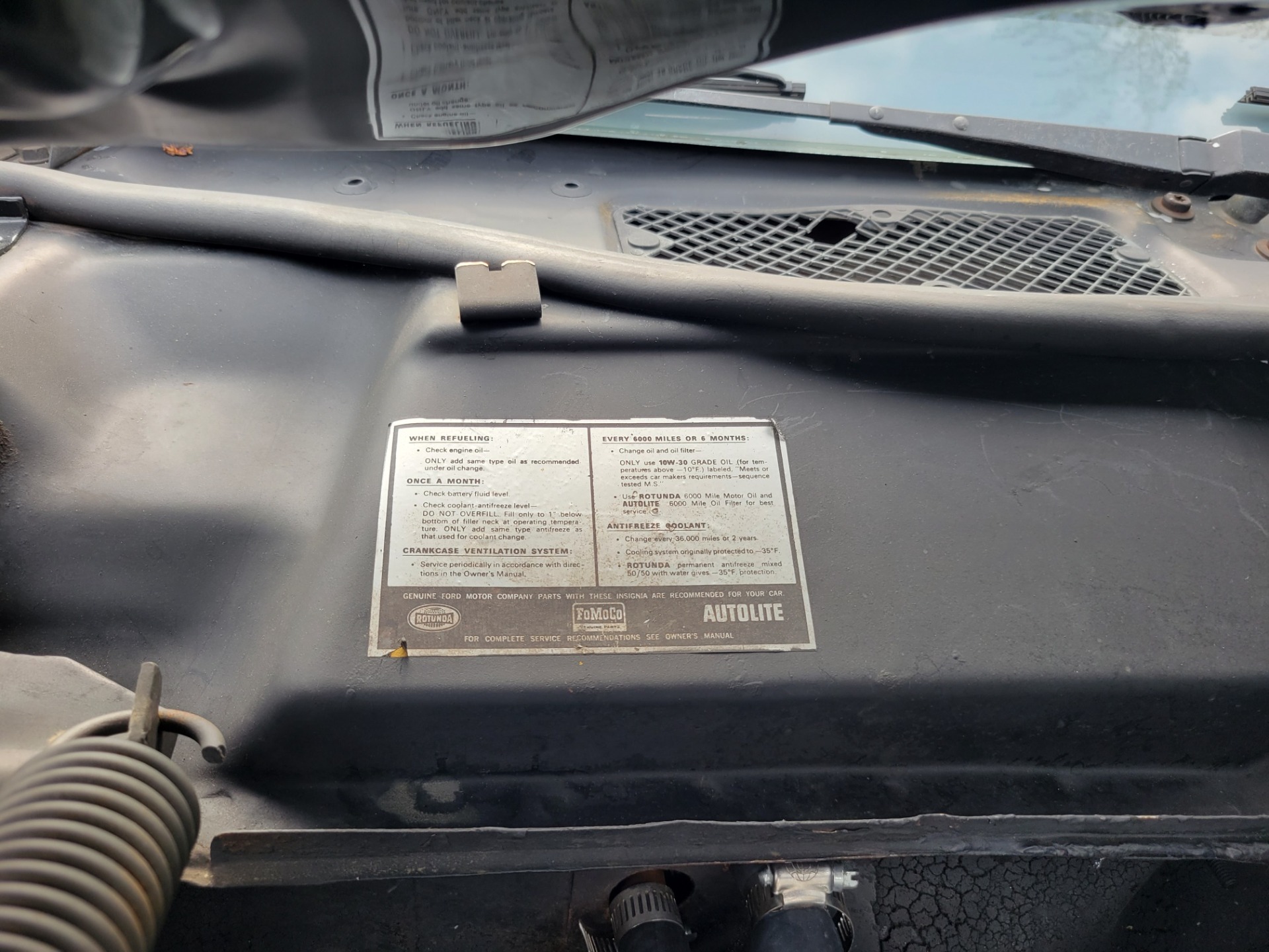 Used 1970 Ford Torino - COBRA - NUMBERS MATCHING 429 ENGINE - 4 SPEED TRANS - SEE VIDEO | St. Petersburg, FL
