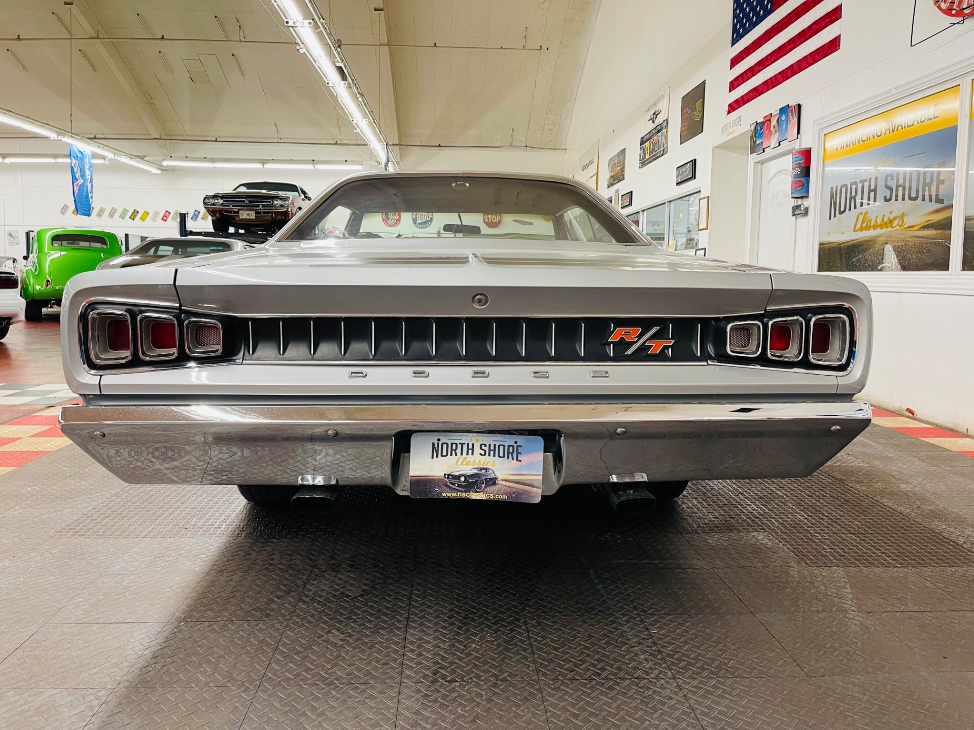Used 1968 Dodge Coronet - R/T - REAL L CODE 440 - CLEAN SOUTHERN VEHICLE - SEE VIDEO | Mundelein, IL