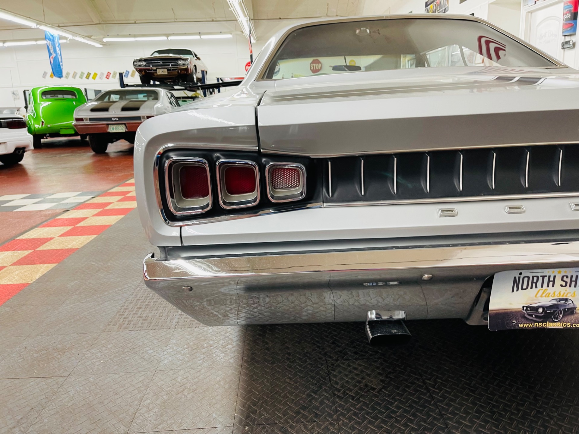 Used 1968 Dodge Coronet - R/T - REAL L CODE 440 - CLEAN SOUTHERN VEHICLE - SEE VIDEO | Mundelein, IL