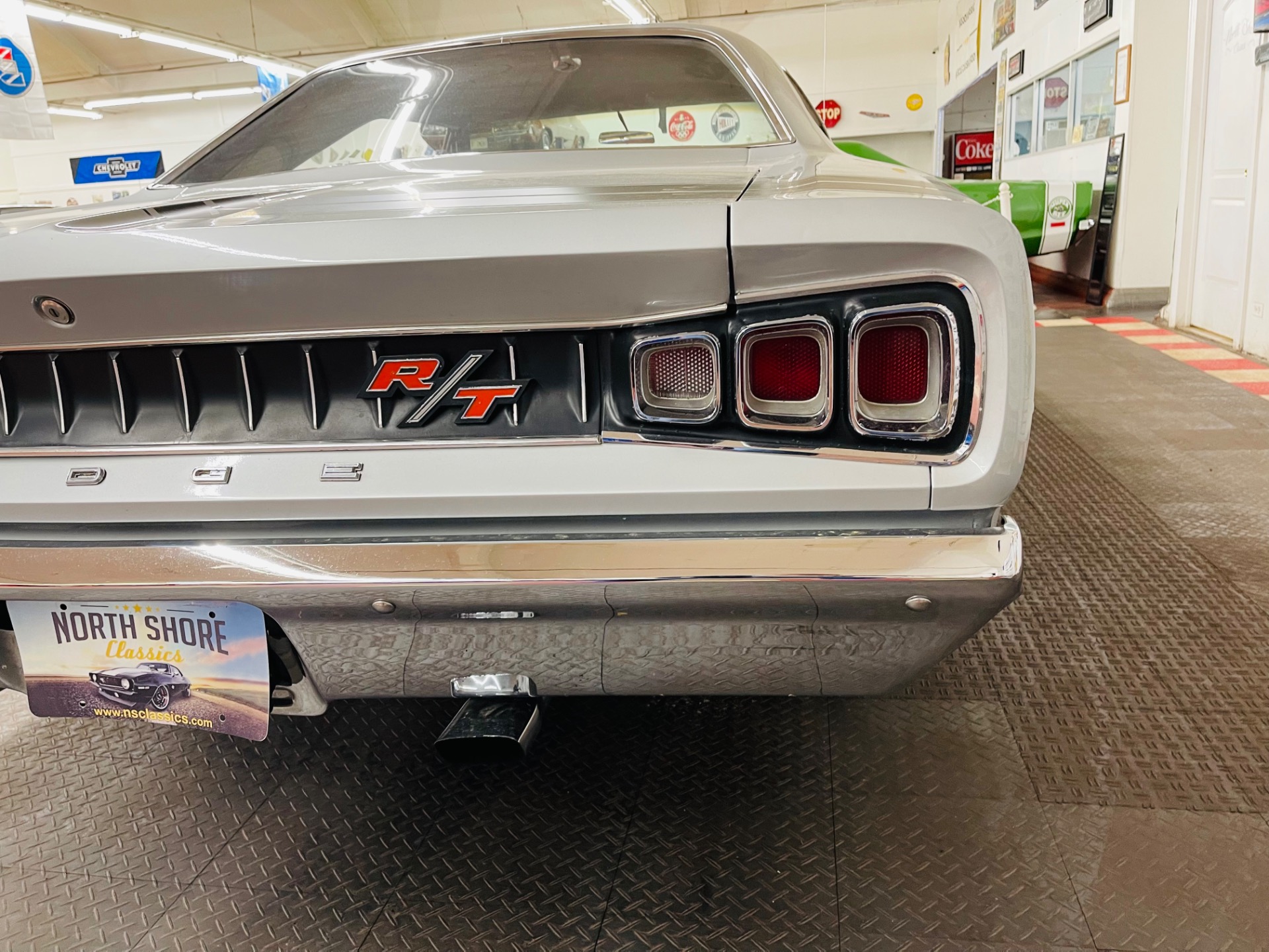 Used 1968 Dodge Coronet - R/T - REAL L CODE 440 - CLEAN SOUTHERN VEHICLE - SEE VIDEO | Mundelein, IL