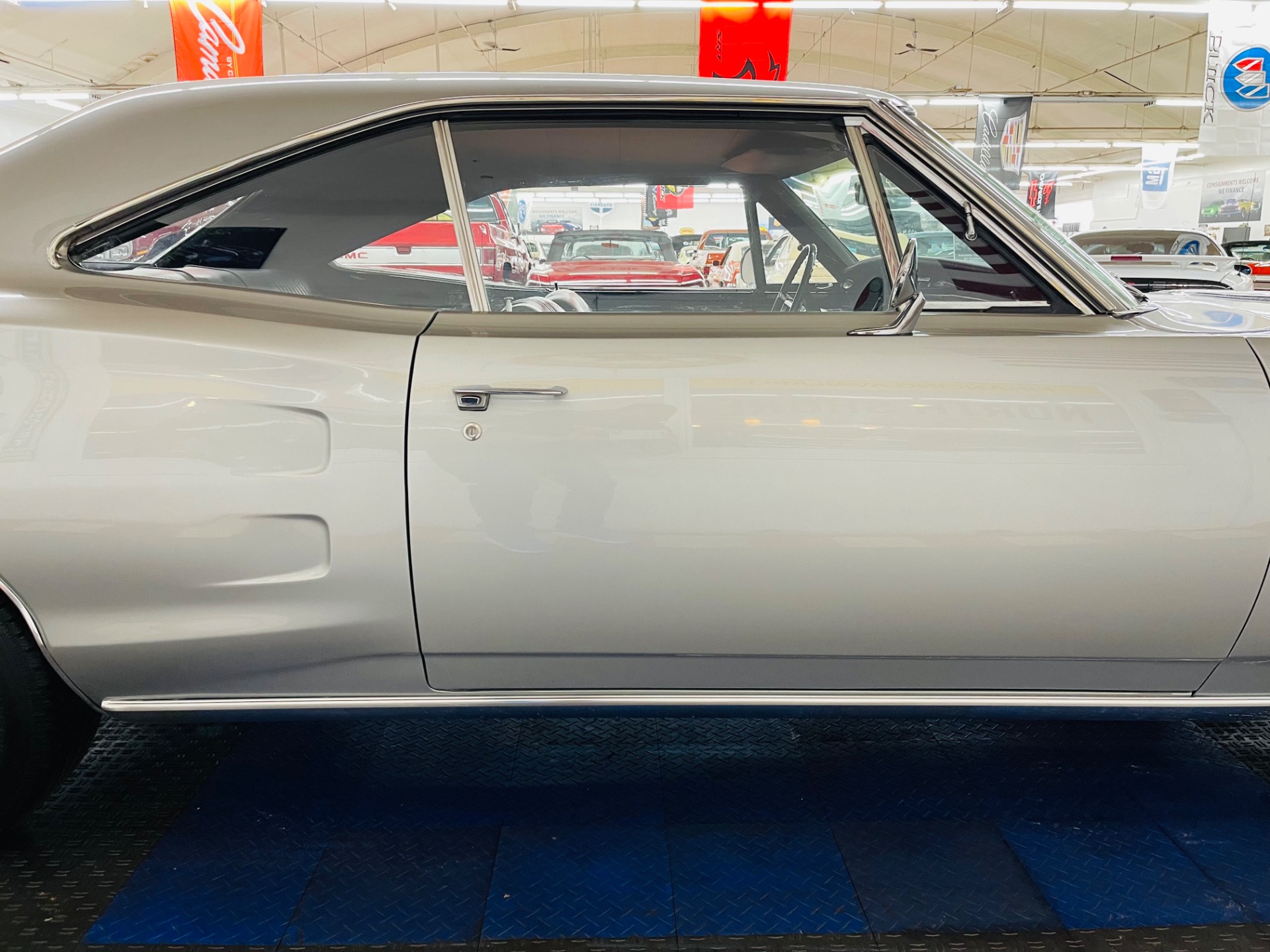 Used 1968 Dodge Coronet - R/T - REAL L CODE 440 - CLEAN SOUTHERN VEHICLE - SEE VIDEO | Mundelein, IL