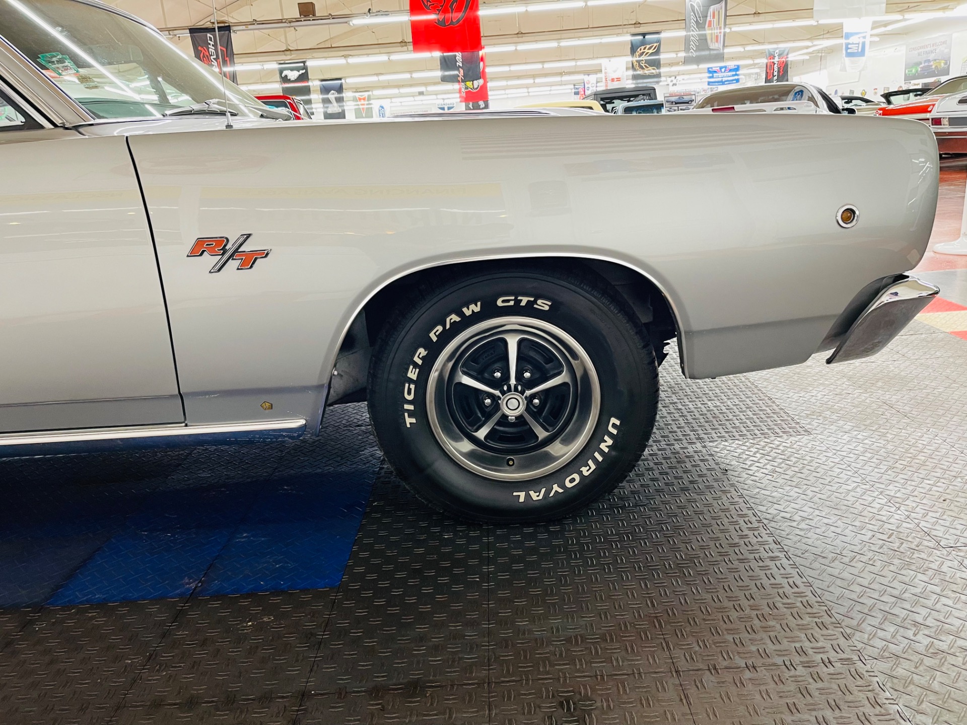 Used 1968 Dodge Coronet - R/T - REAL L CODE 440 - CLEAN SOUTHERN VEHICLE - SEE VIDEO | Mundelein, IL