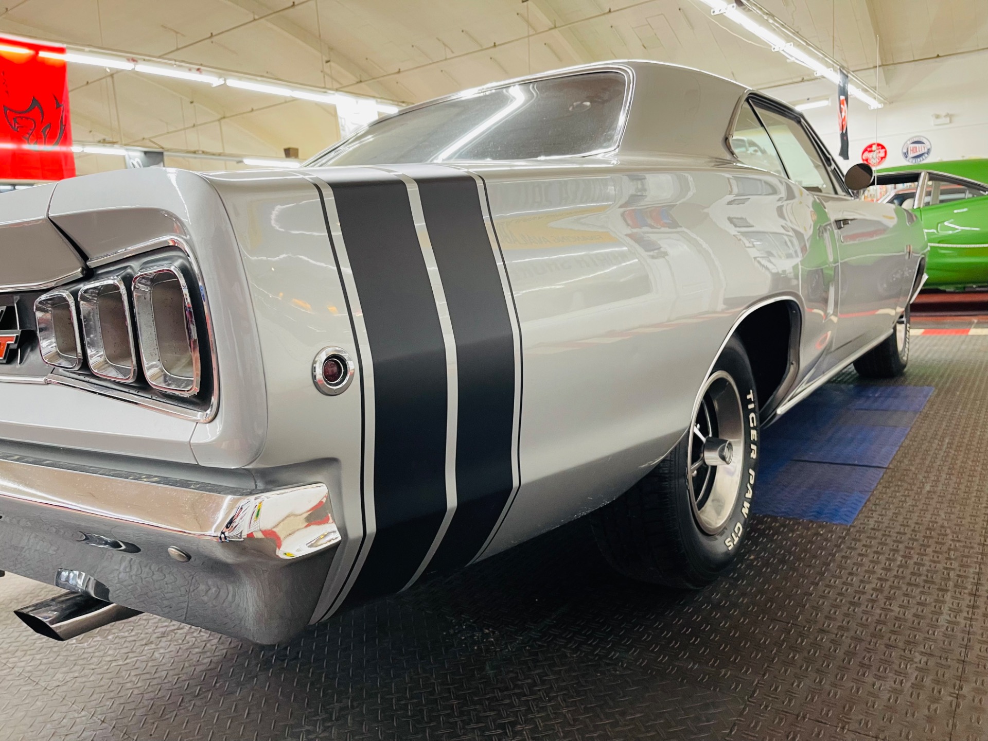 Used 1968 Dodge Coronet - R/T - REAL L CODE 440 - CLEAN SOUTHERN VEHICLE - SEE VIDEO | Mundelein, IL