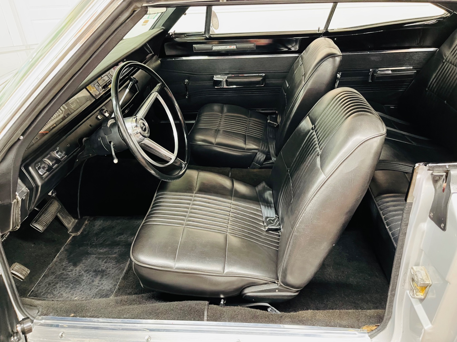 Used 1968 Dodge Coronet - R/T - REAL L CODE 440 - CLEAN SOUTHERN VEHICLE - SEE VIDEO | Mundelein, IL