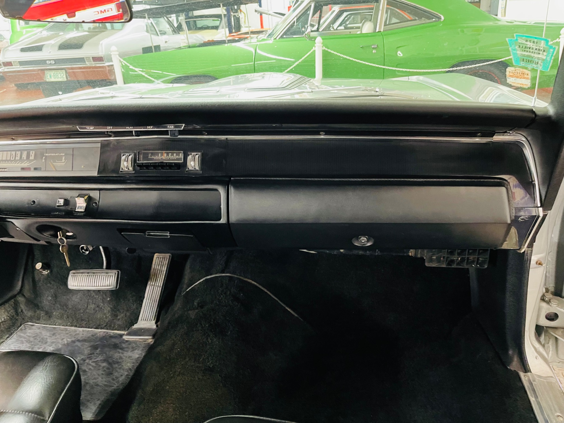 Used 1968 Dodge Coronet - R/T - REAL L CODE 440 - CLEAN SOUTHERN VEHICLE - SEE VIDEO | Mundelein, IL