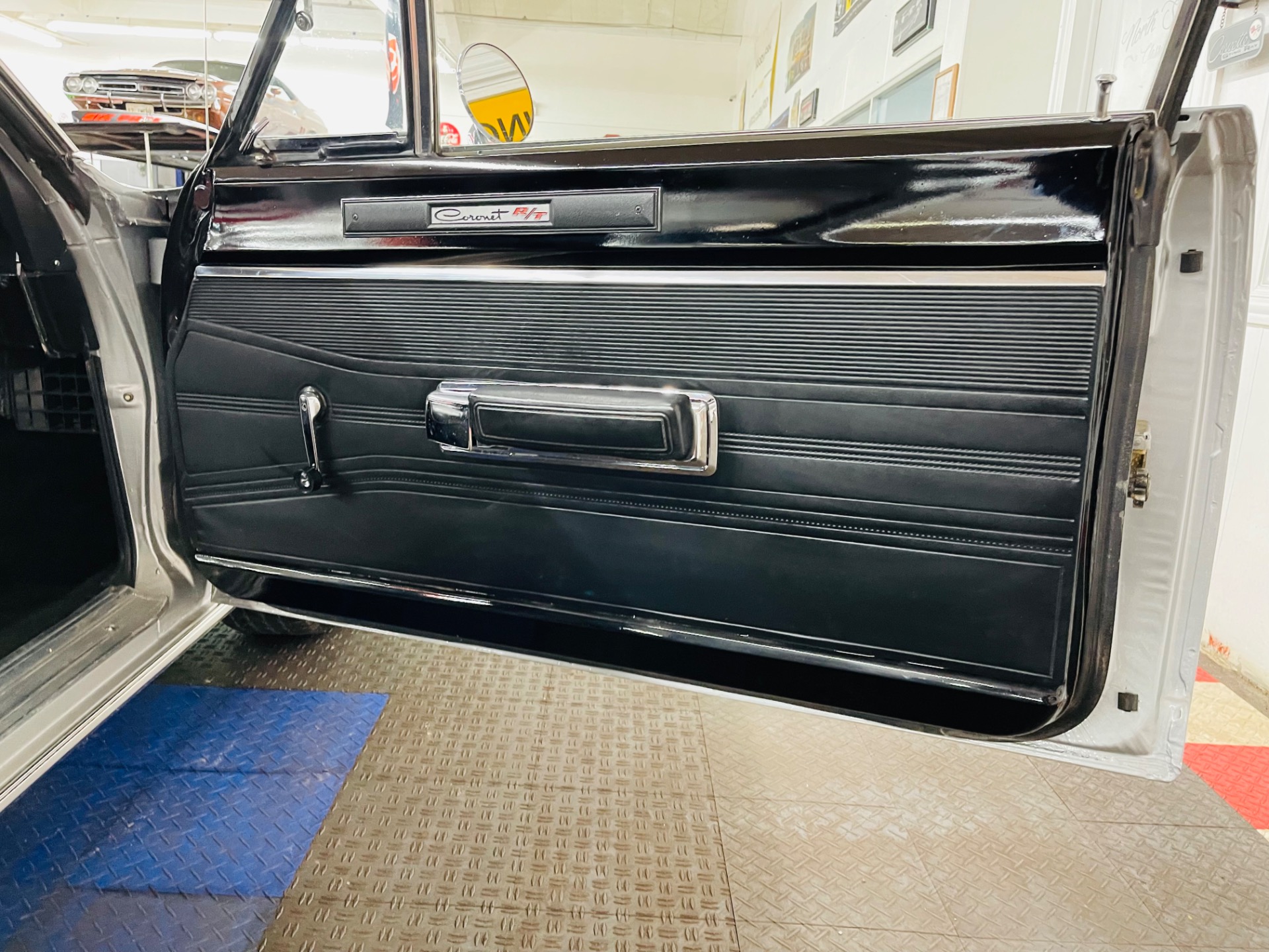 Used 1968 Dodge Coronet - R/T - REAL L CODE 440 - CLEAN SOUTHERN VEHICLE - SEE VIDEO | Mundelein, IL