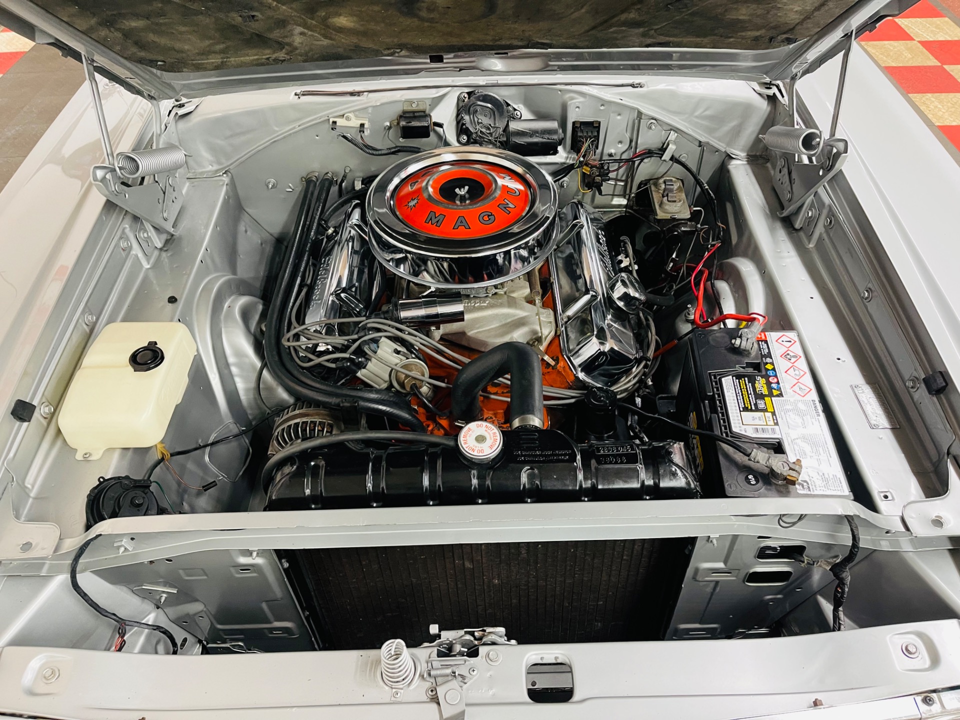 Used 1968 Dodge Coronet - R/T - REAL L CODE 440 - CLEAN SOUTHERN VEHICLE - SEE VIDEO | Mundelein, IL