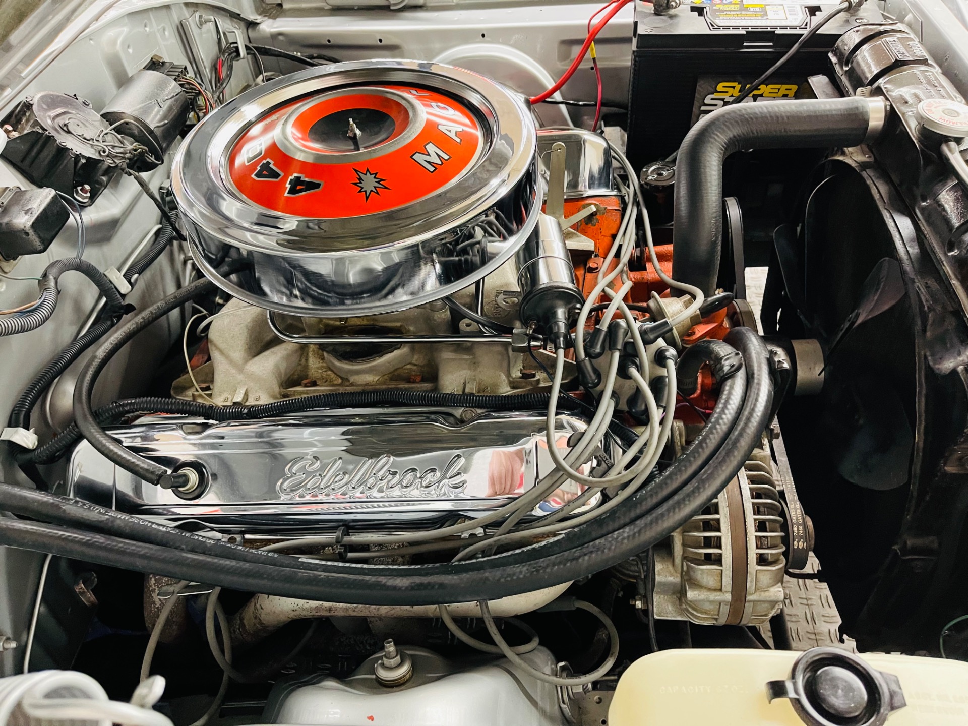Used 1968 Dodge Coronet - R/T - REAL L CODE 440 - CLEAN SOUTHERN VEHICLE - SEE VIDEO | Mundelein, IL